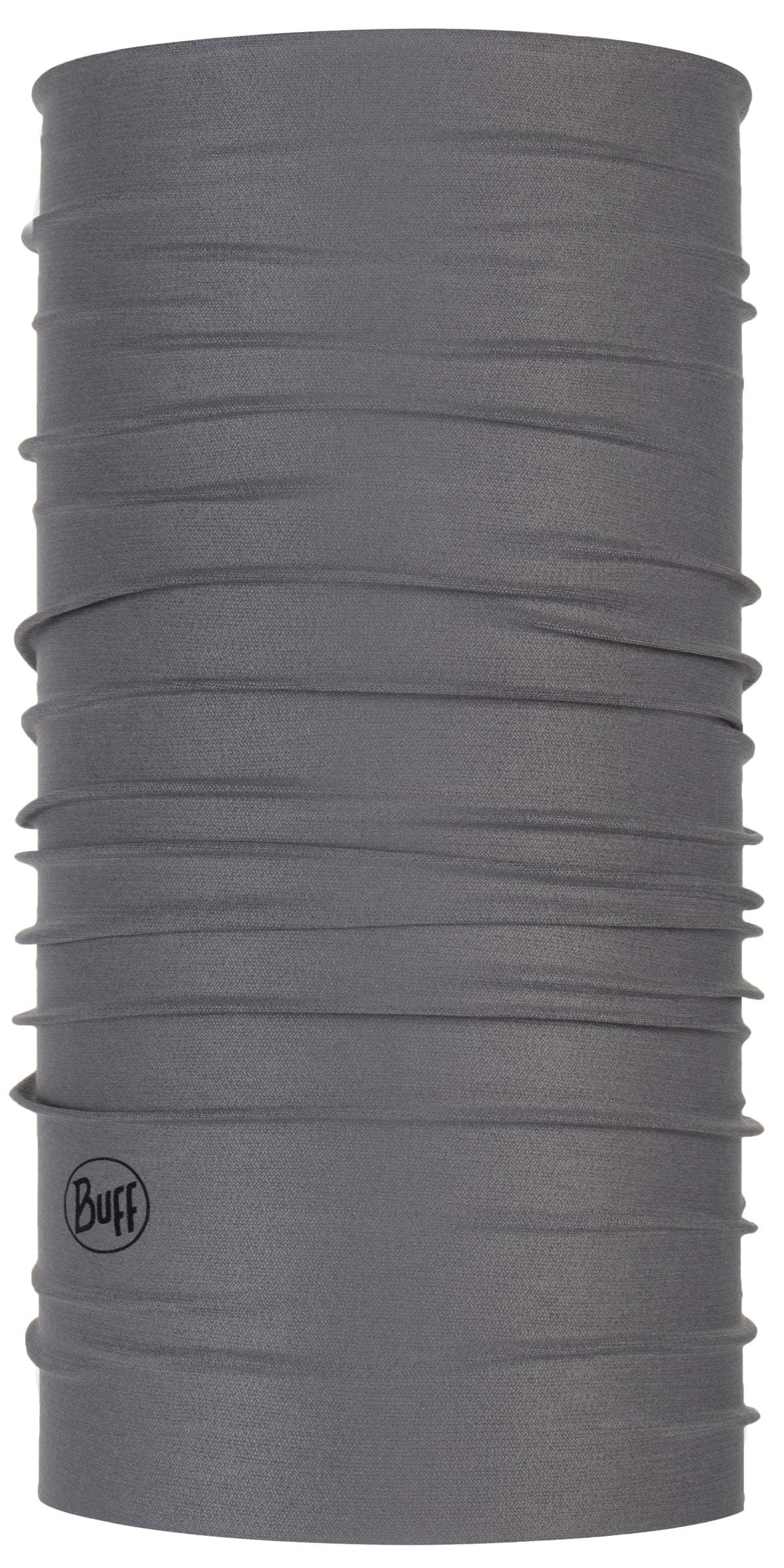 BUFF Unisex Coolnet UV+ Sedona Grey, X-Large