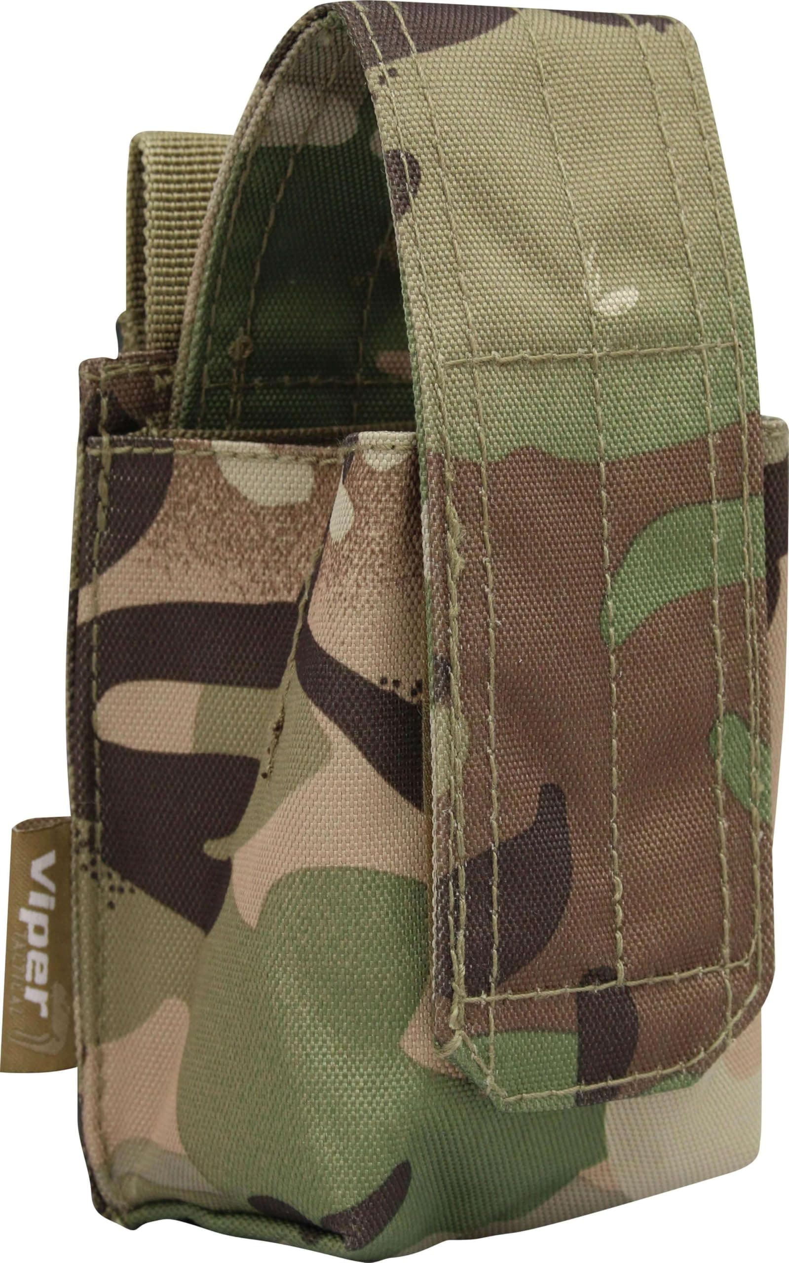 Viper TACTICAL Grenade Pouch