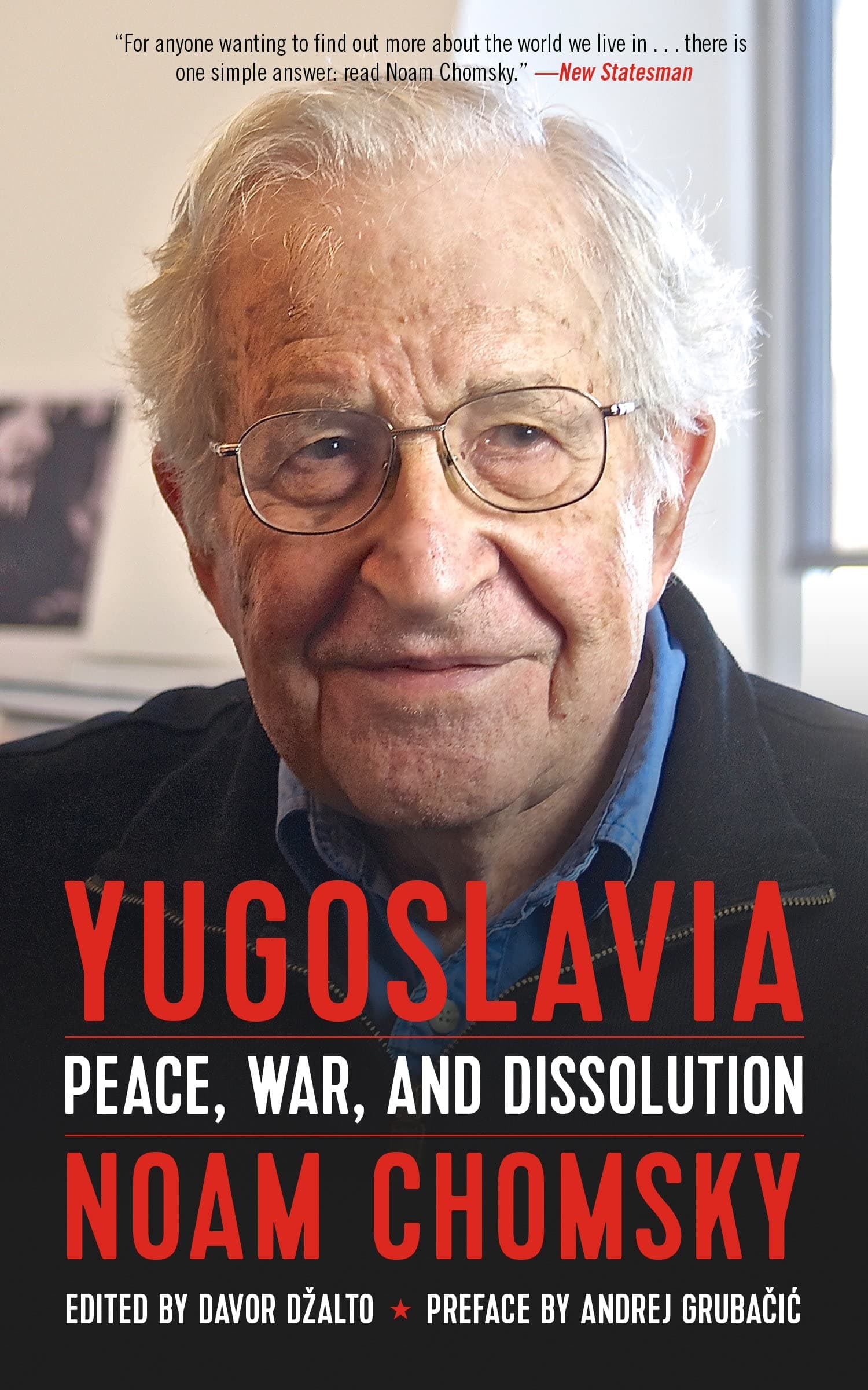 Yugoslavia: Peace, War, and Dissolution Paperback – 10 April 2018