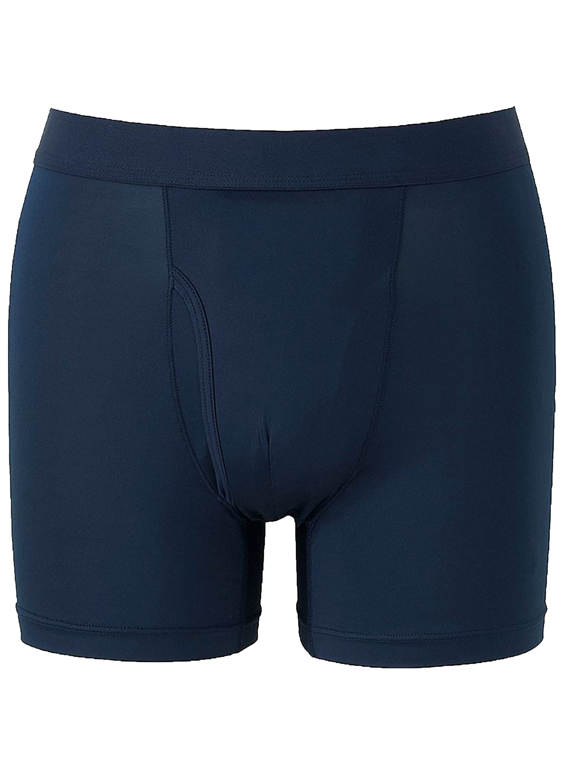 Uniqlo AIRism Boxer Briefs