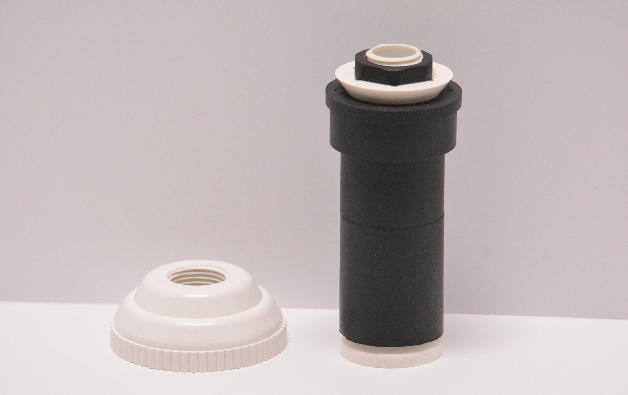 Swimming Pool Leak Repair (4" Pool Fitting)