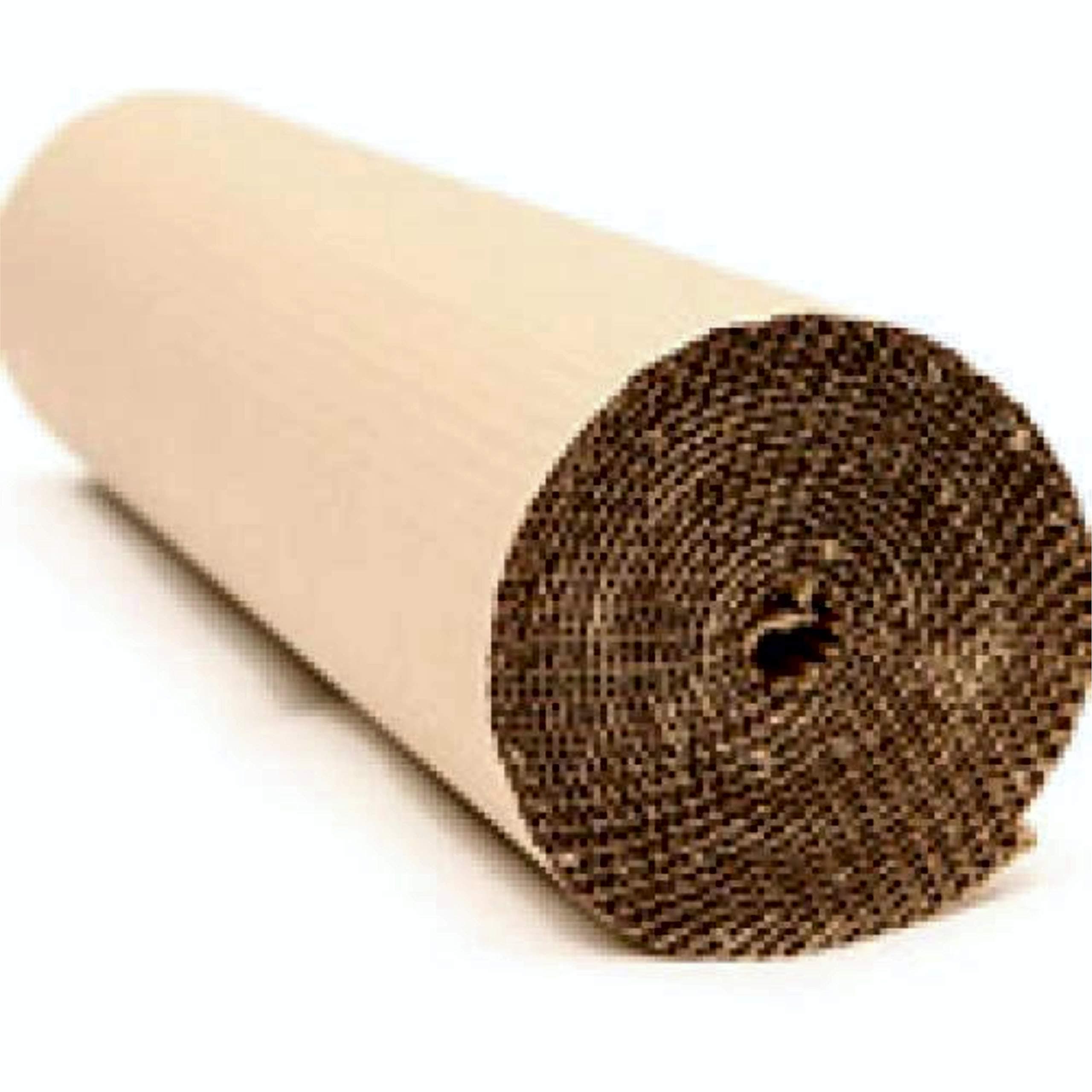 DIAMOND PLUS 3 m x 450 mm Corrugated Cardboard Roll