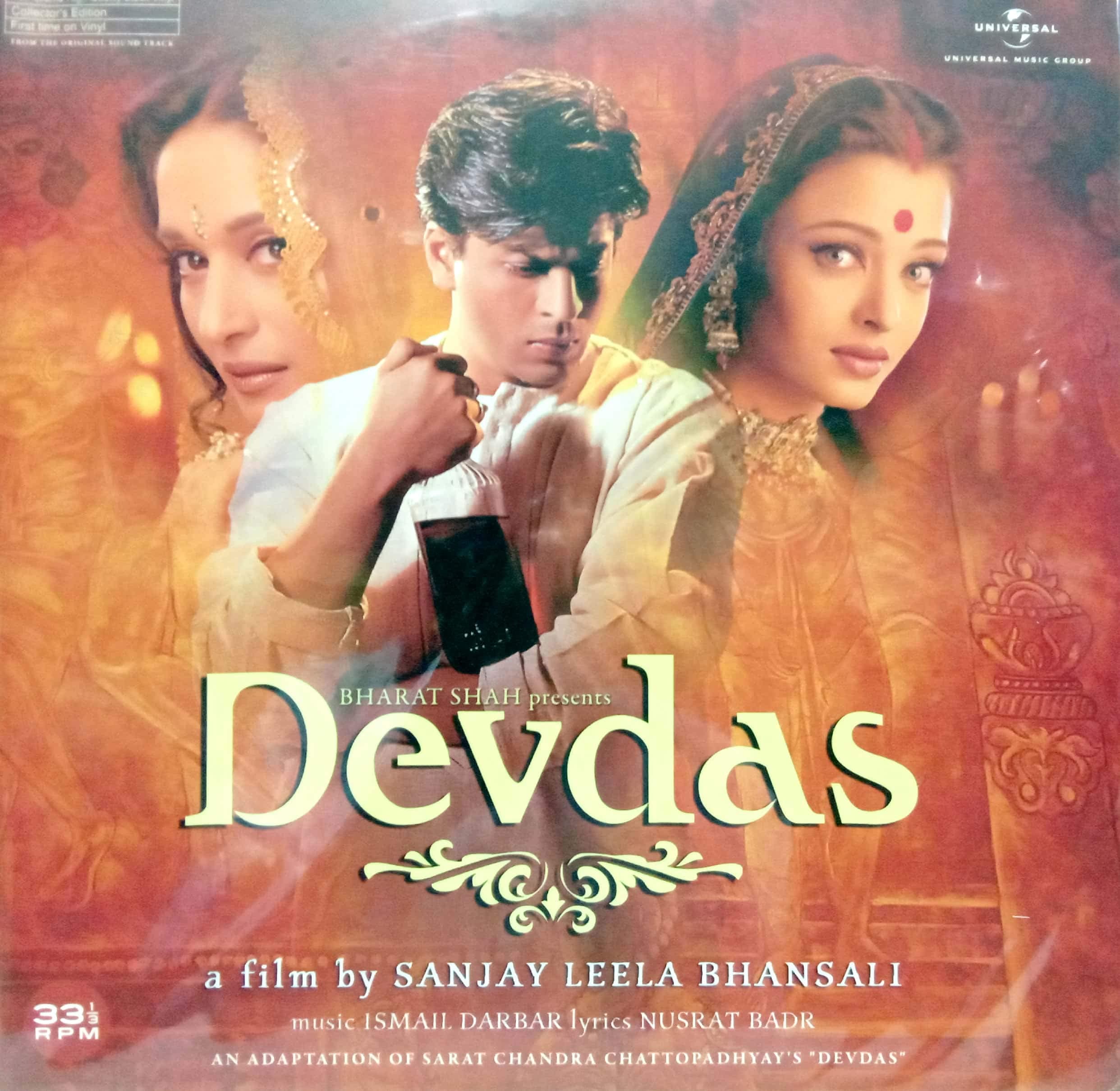 - Devdas