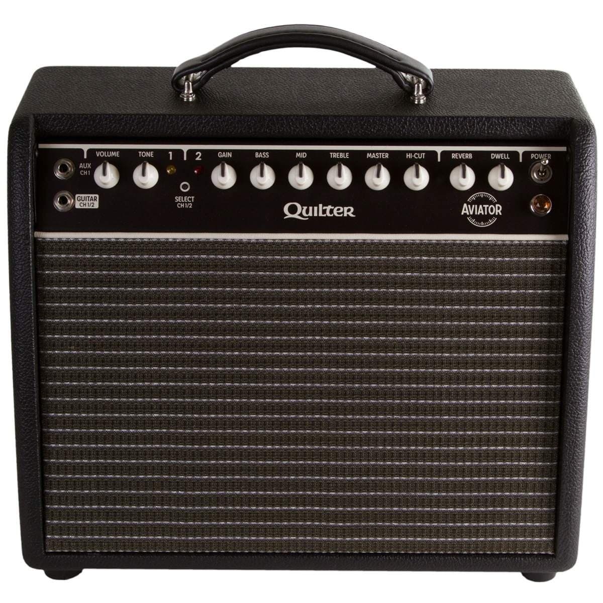 Quilter AV2008 Aviator Ultralight Eight Combo Amplifier