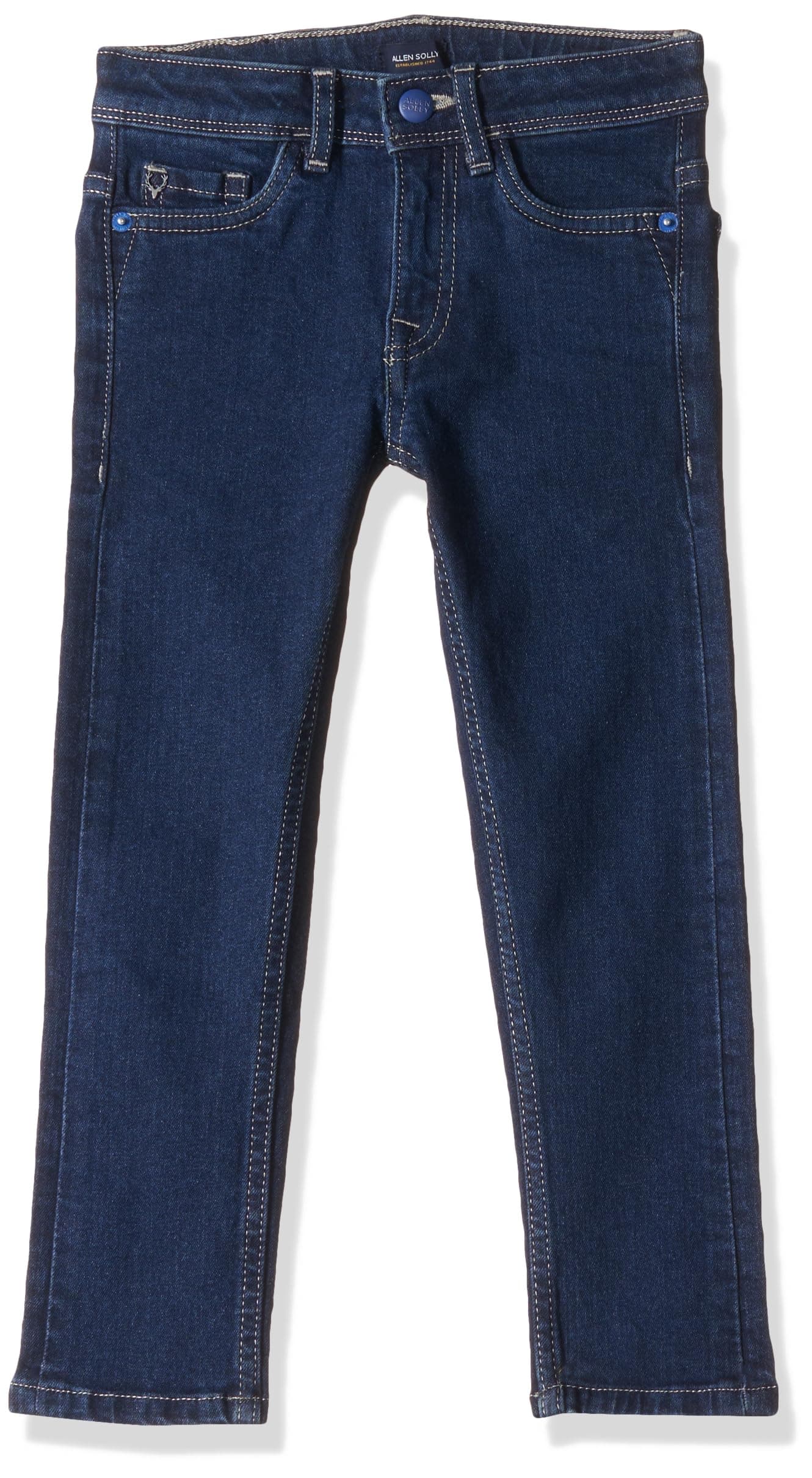 Allen SollyBoys Slim Jeans