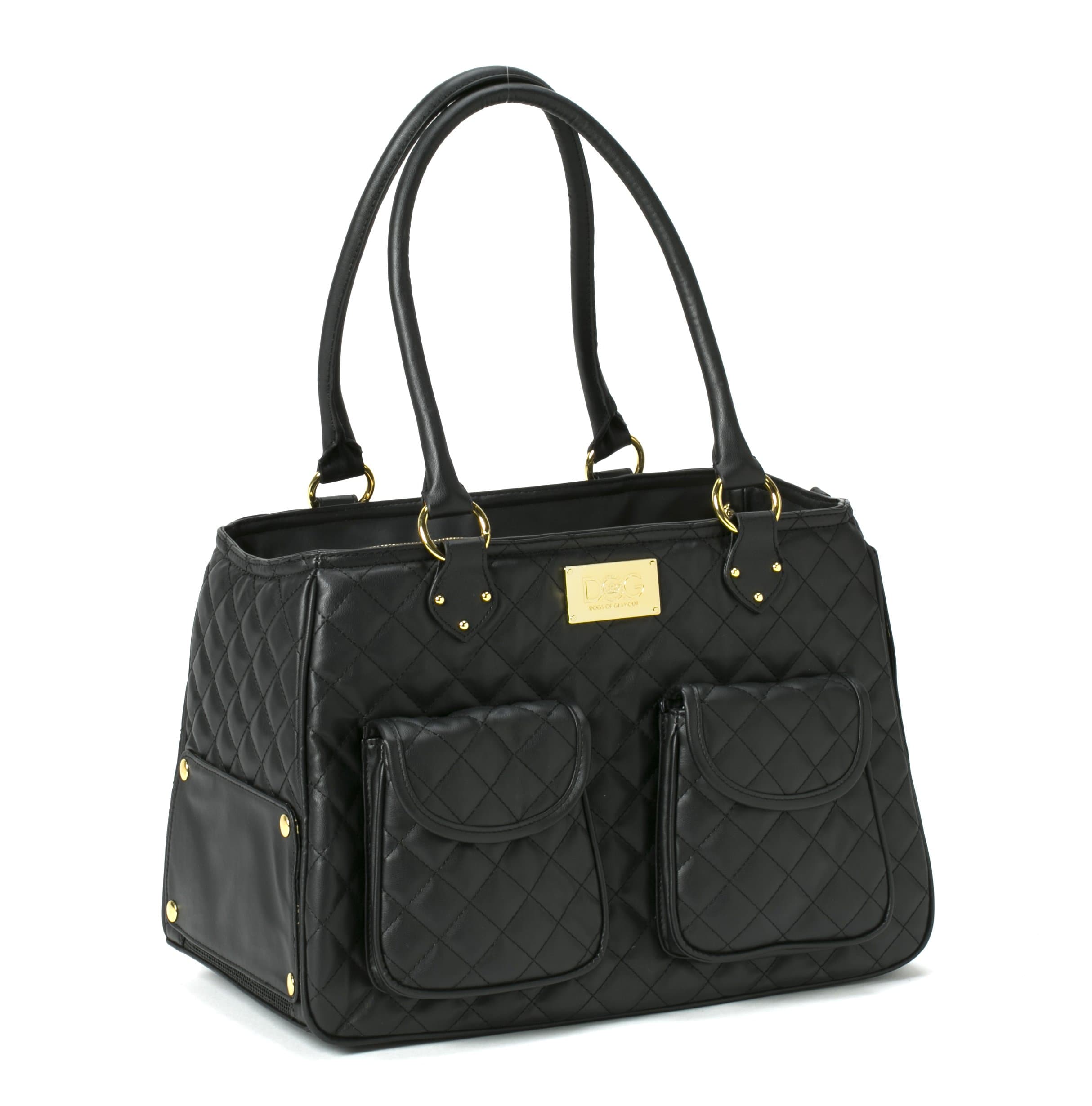 Classic Satchel Dog Carrier