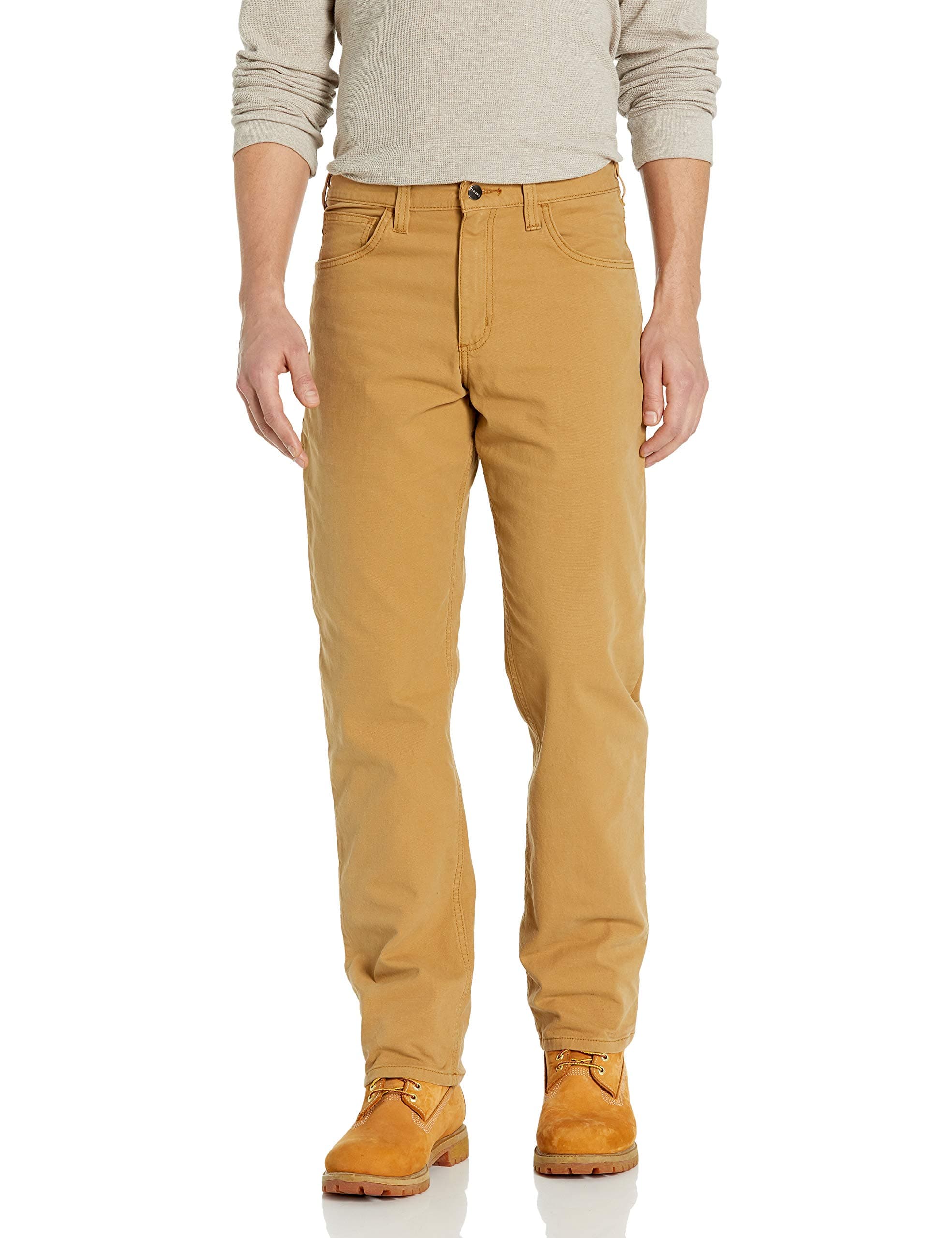 mens Rugged Flex Rigby Five Pocket Pant Work Utility Pants