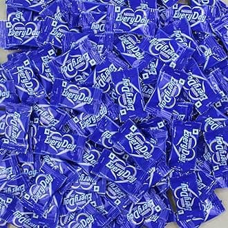 Everyday Nestle Dairy Milk Sachets (50x3 G), Dairy Creamer/Whitener, Milk Powder Sachets