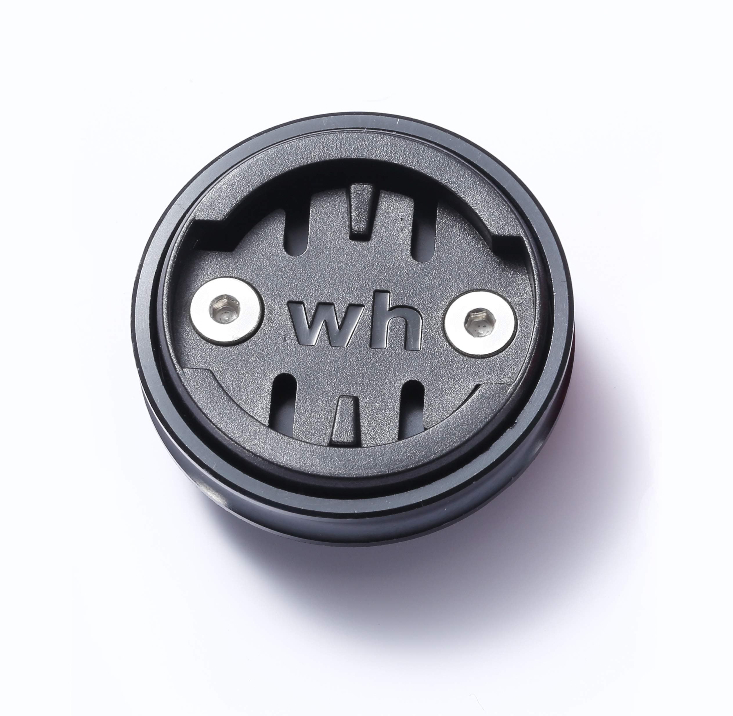 Bike Stem Top Cap Holder Mount Bracket for Wahoo Element Bolt Mount