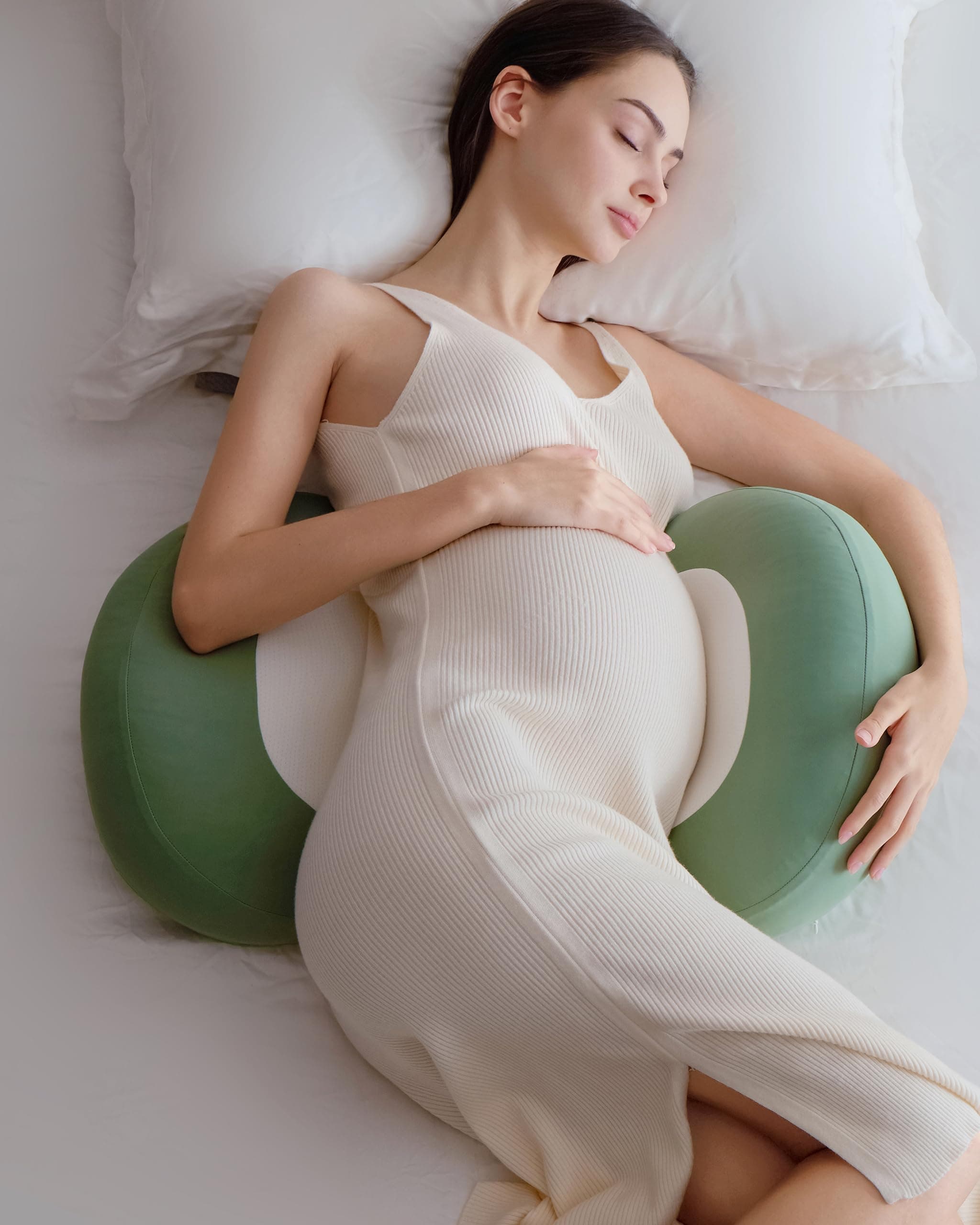 Pregnancy Pillow