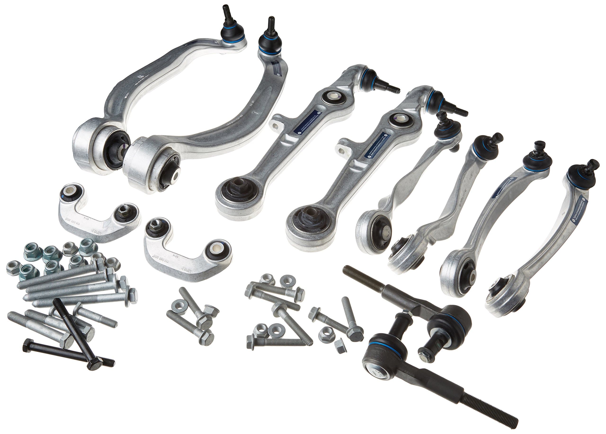 MeyleControl Arm Set For Audi A4 (8EC,8ED)11/04-06/08