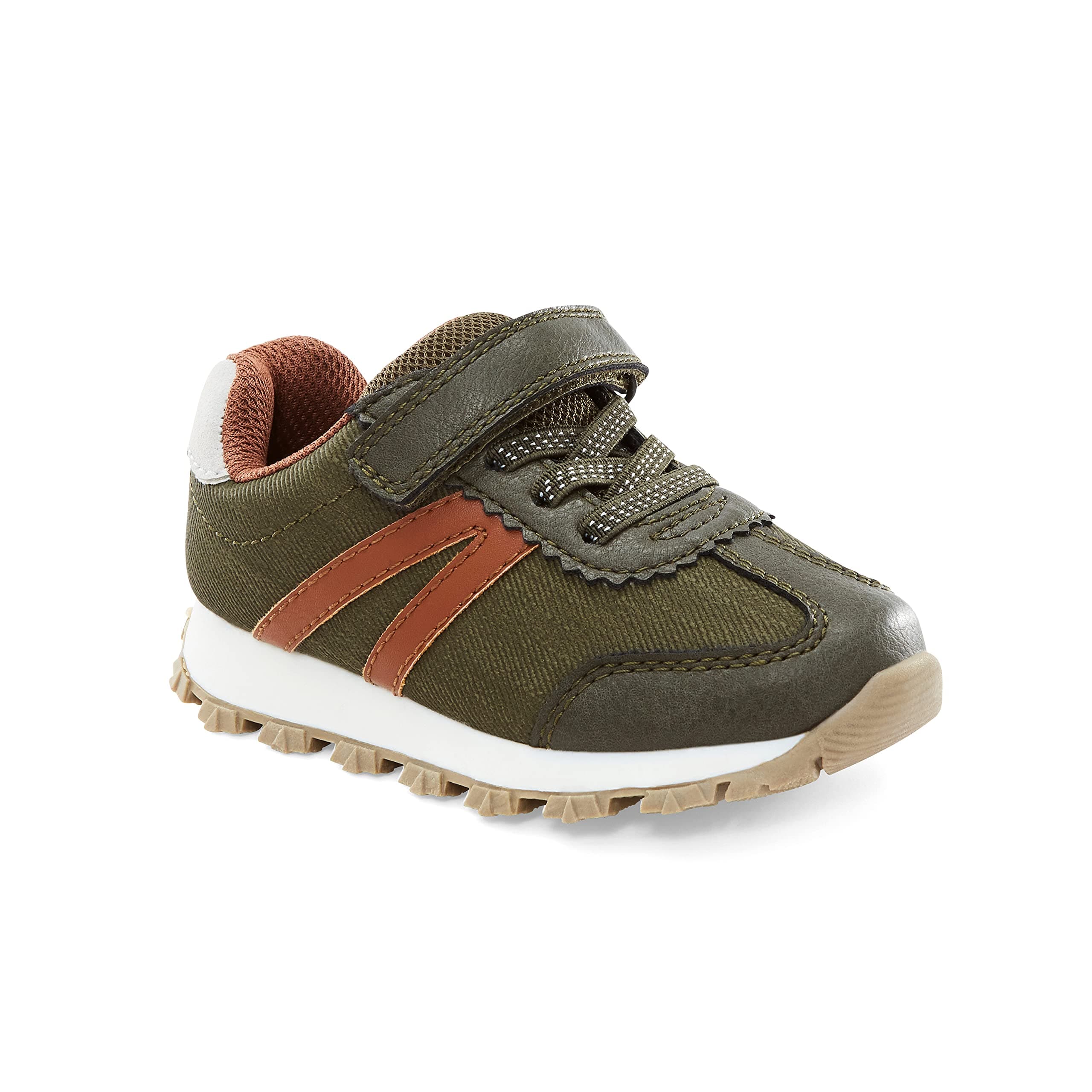 Simple JoysUnisex-Child Bailey Running Shoe