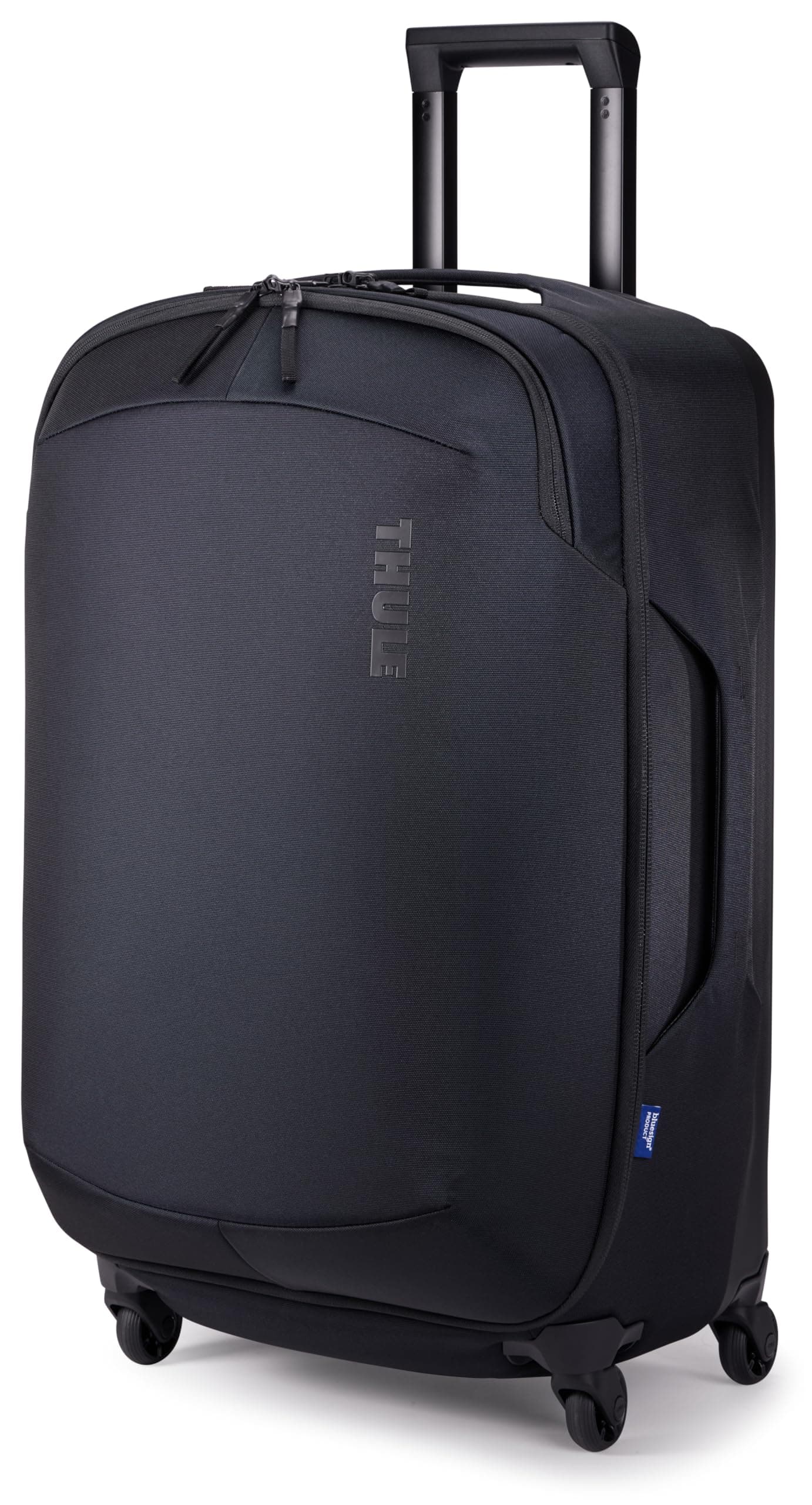Thule Subterra Checked Spinner, Dark Slate