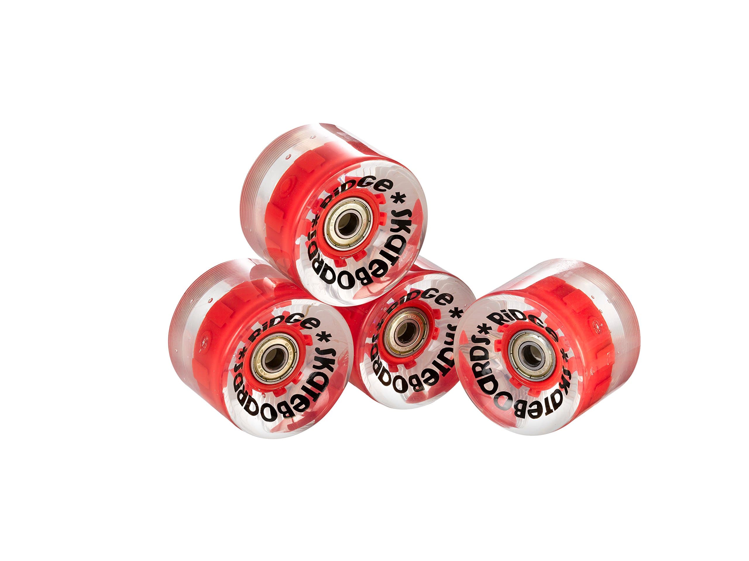 Ridge Skateboards Cruiser Skateboard Wheels