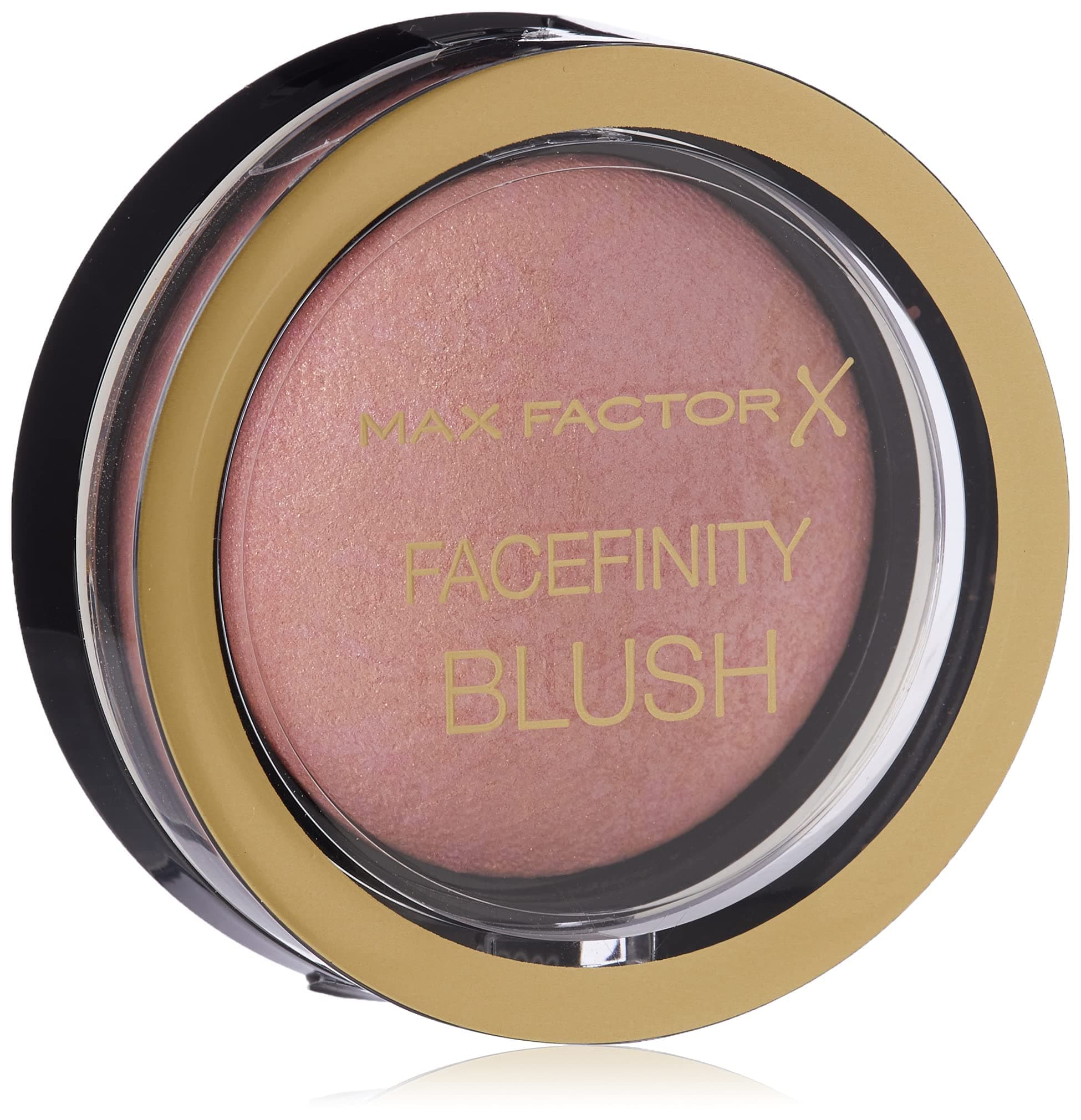 Max Factor Crème Puff Blusher, Lovely Pink 5