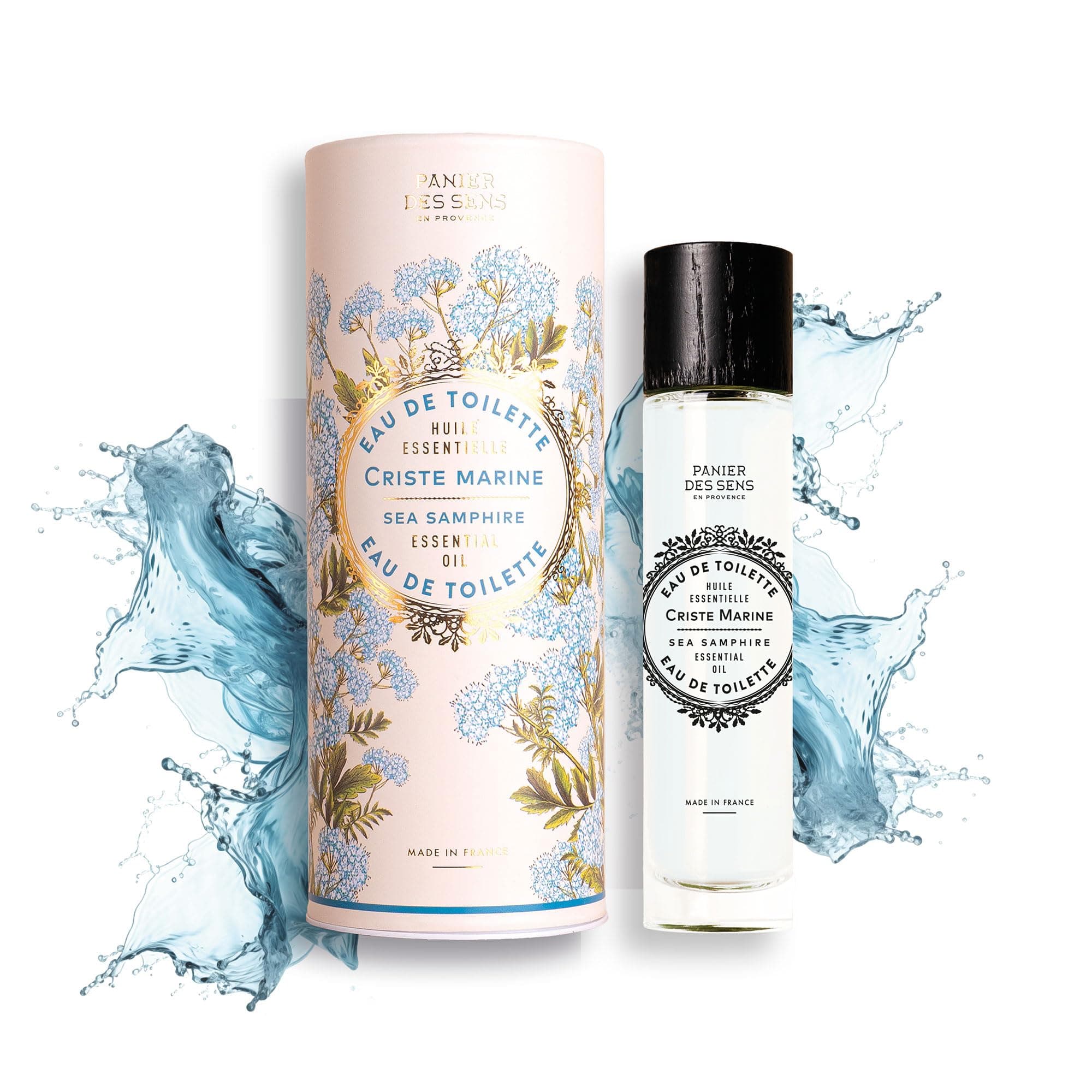 Eau de Parfum Sea Fennel