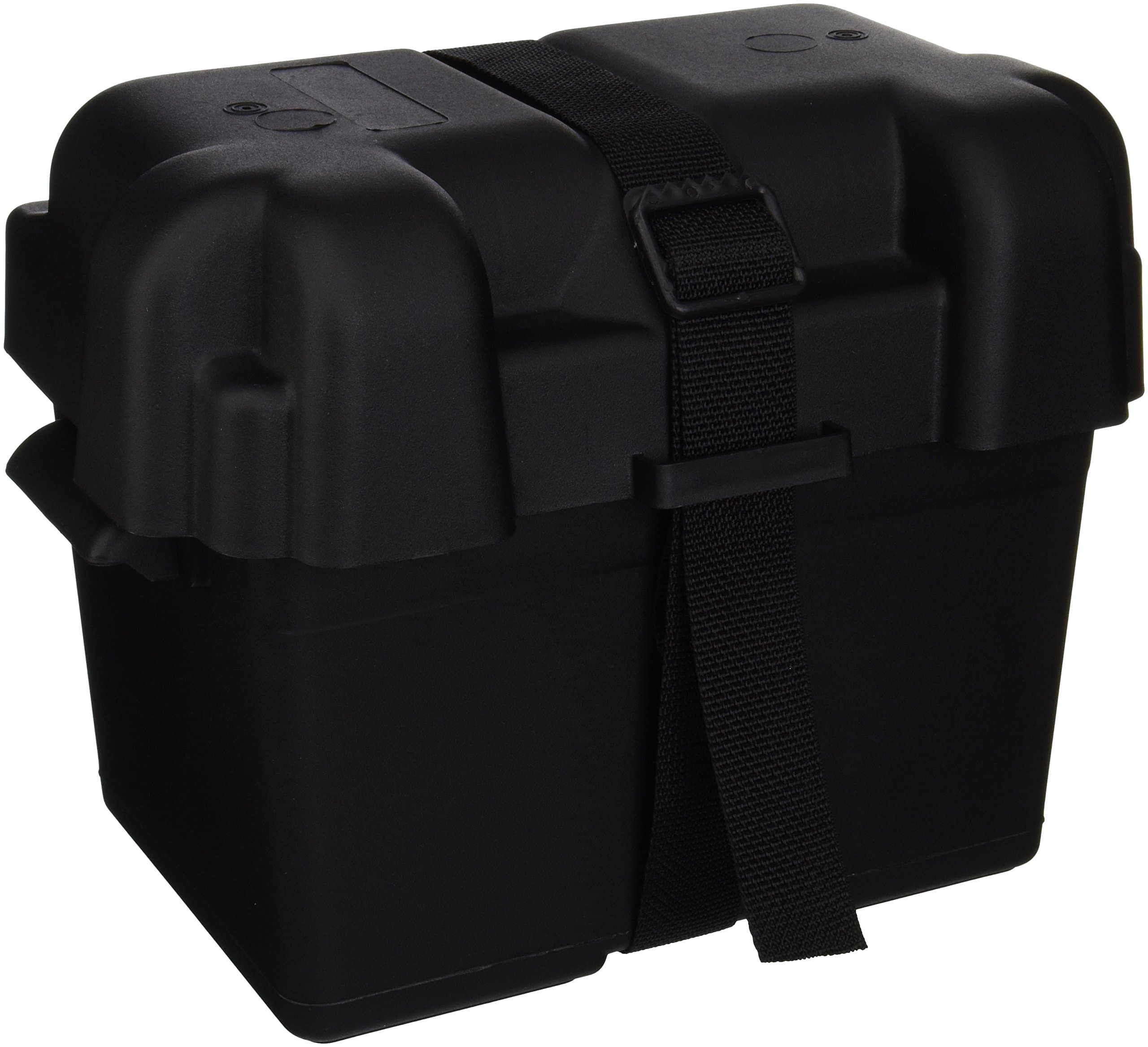 Rubberqueen M300 HVY Dty Battery Box