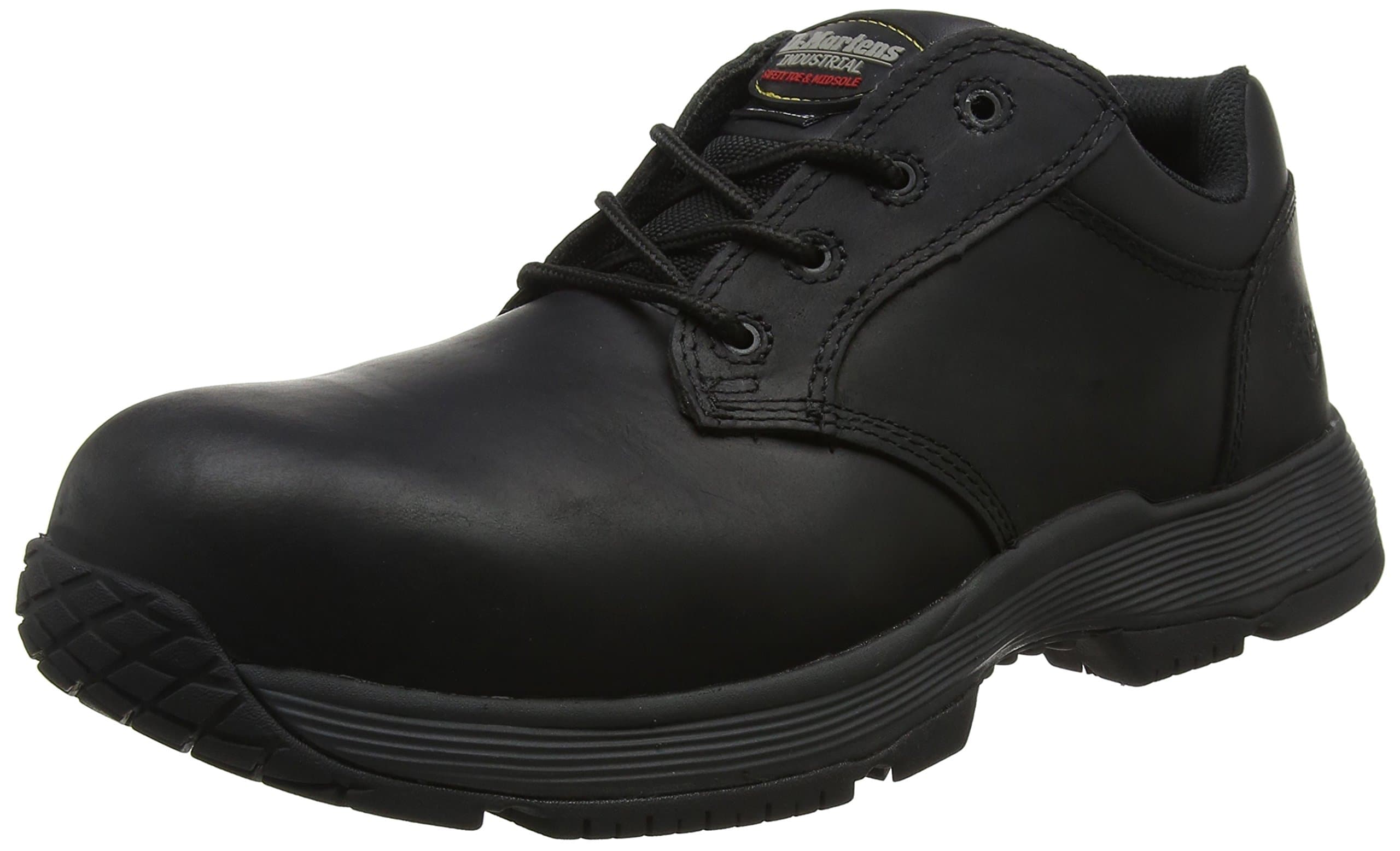 – Unisex Linnet S1pSafety Shoes
