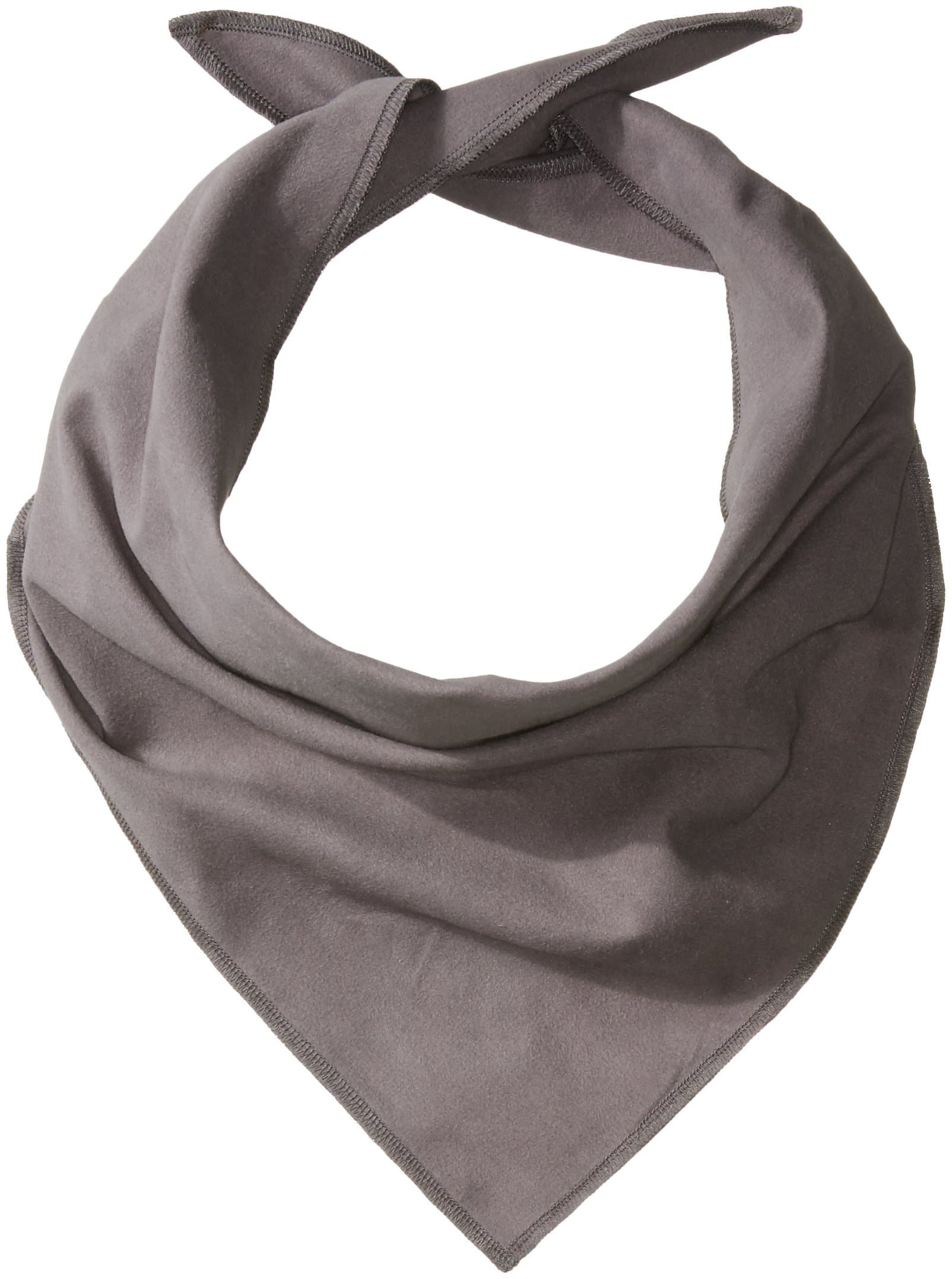 Magic Cool Chilled Bandana, Graphite Gray