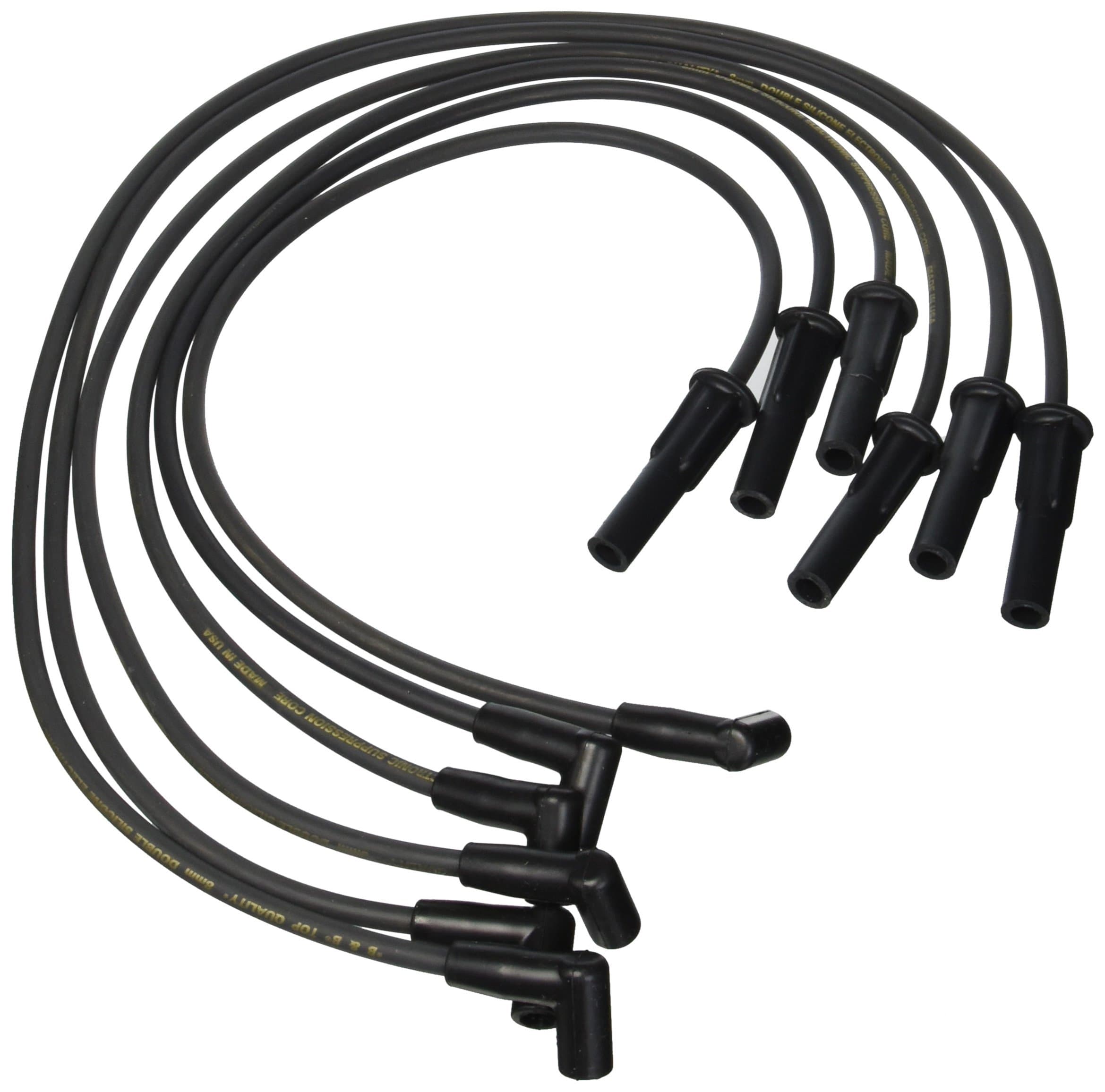 S6-48302 Wire Set