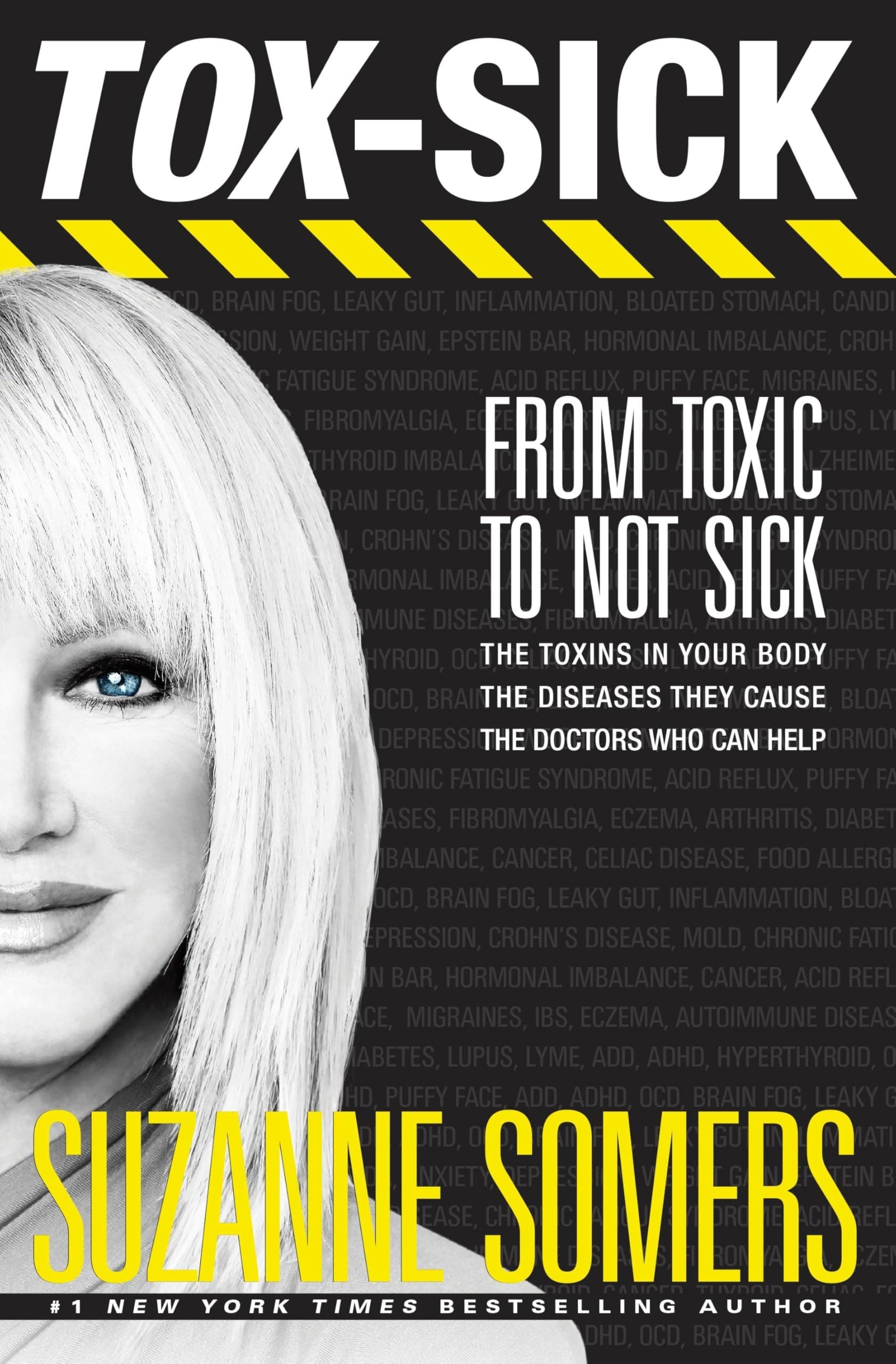 TOX-SICK: From Toxic to Not Sick