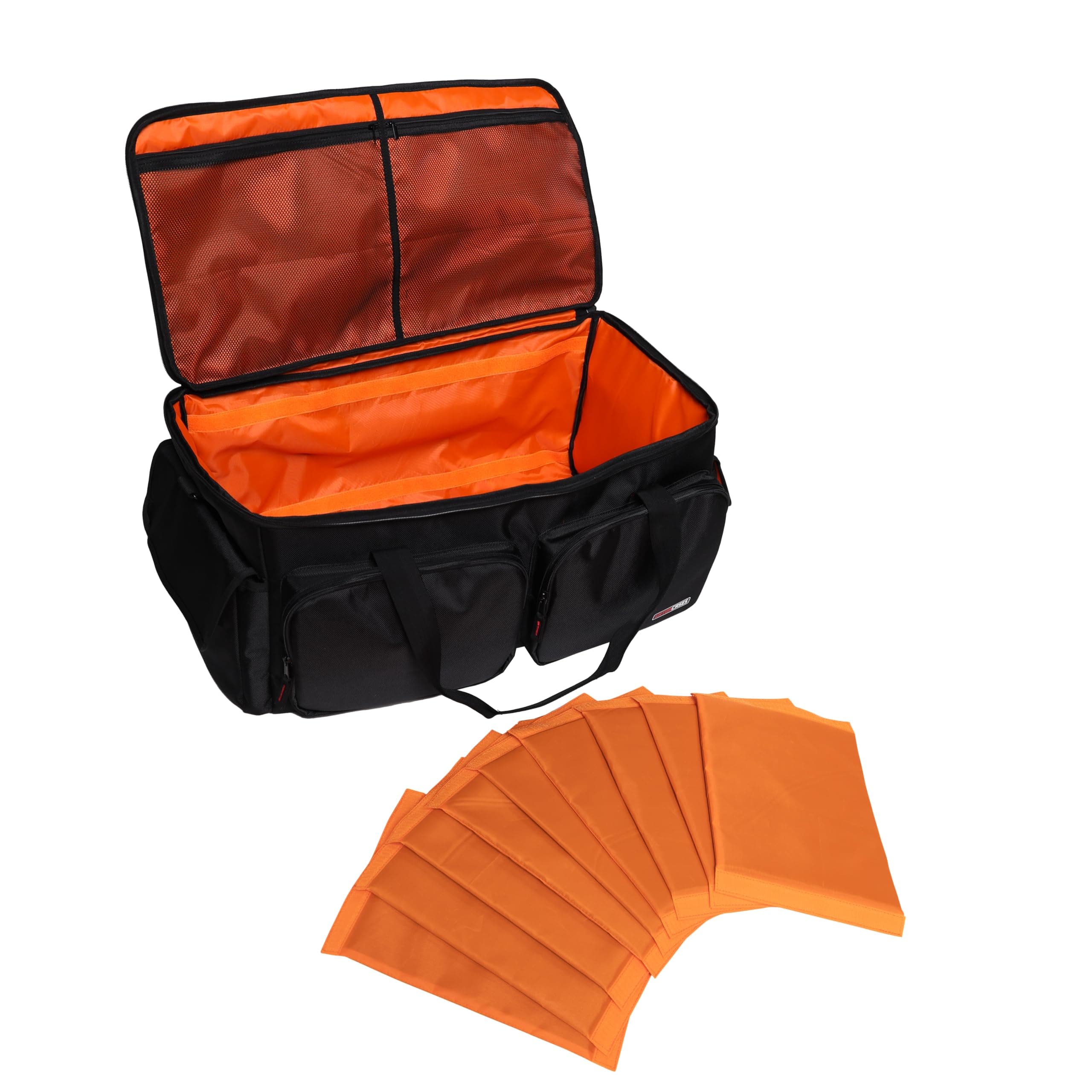 Cases Cable & Accessory Organization Gig Bag; Large | 23 x 12 x 11” (G-CABLEBAG-LG)