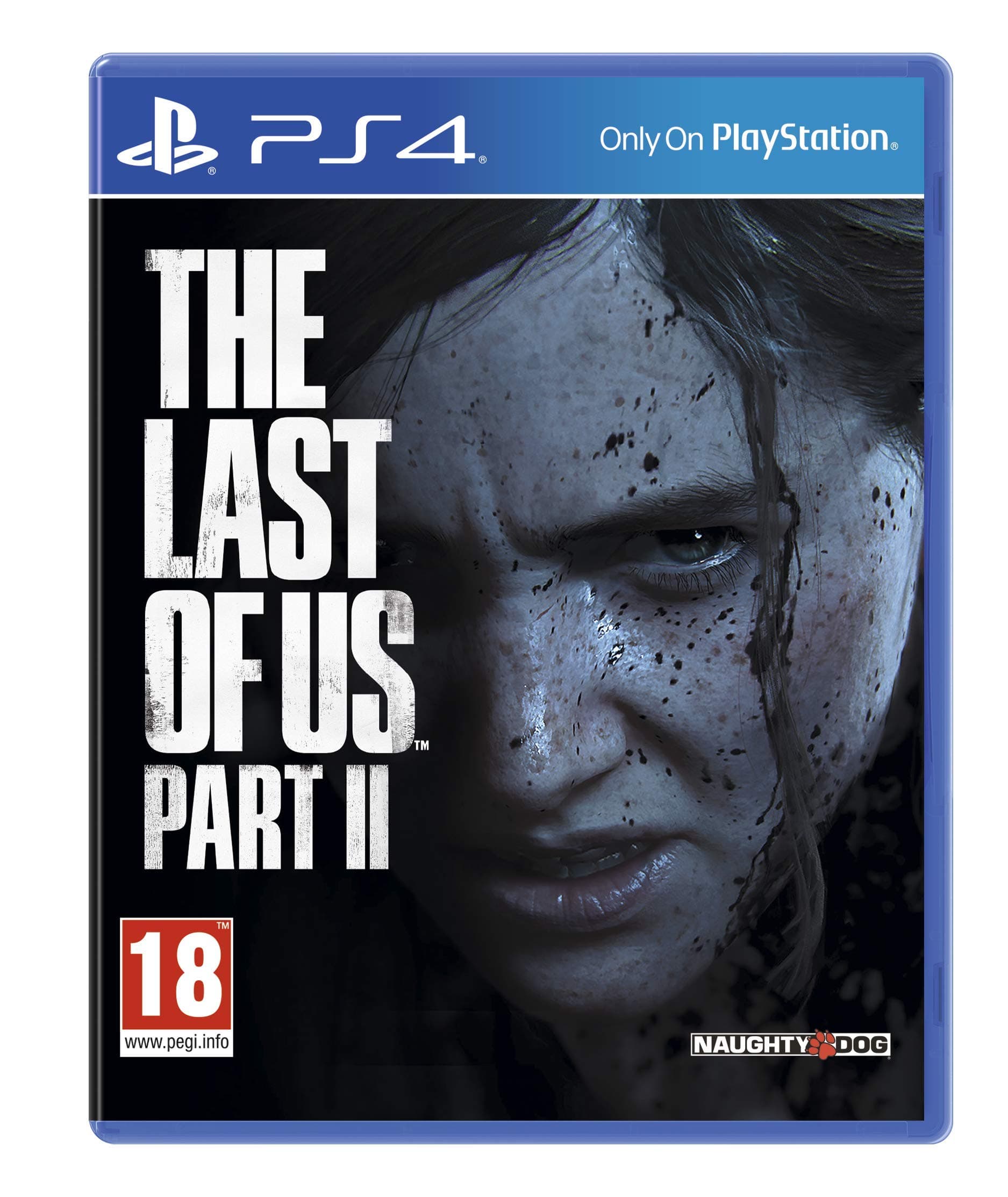 The Last of Us 2 (PS4)