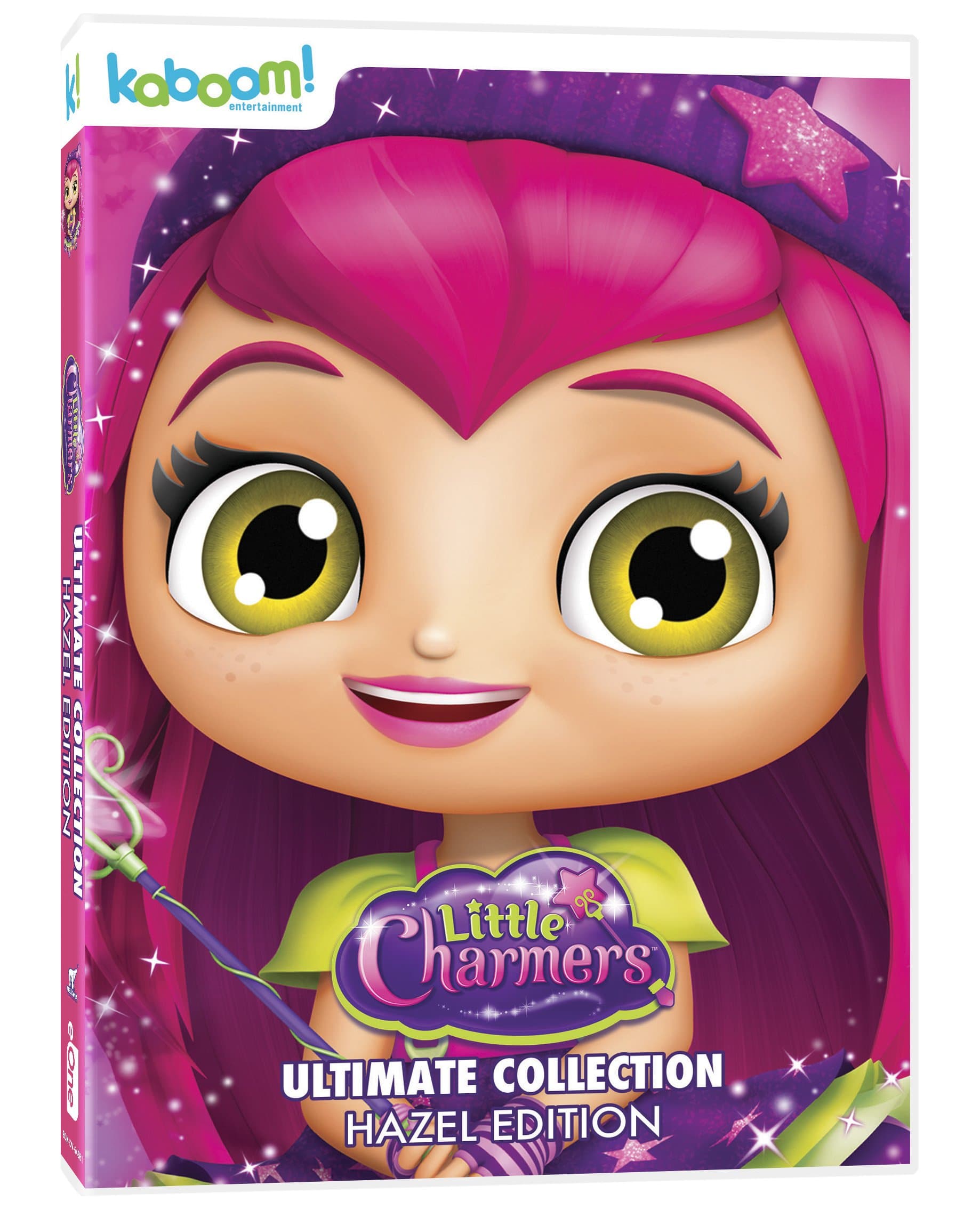 Little Charmers - Ultimate Collection: Hazel