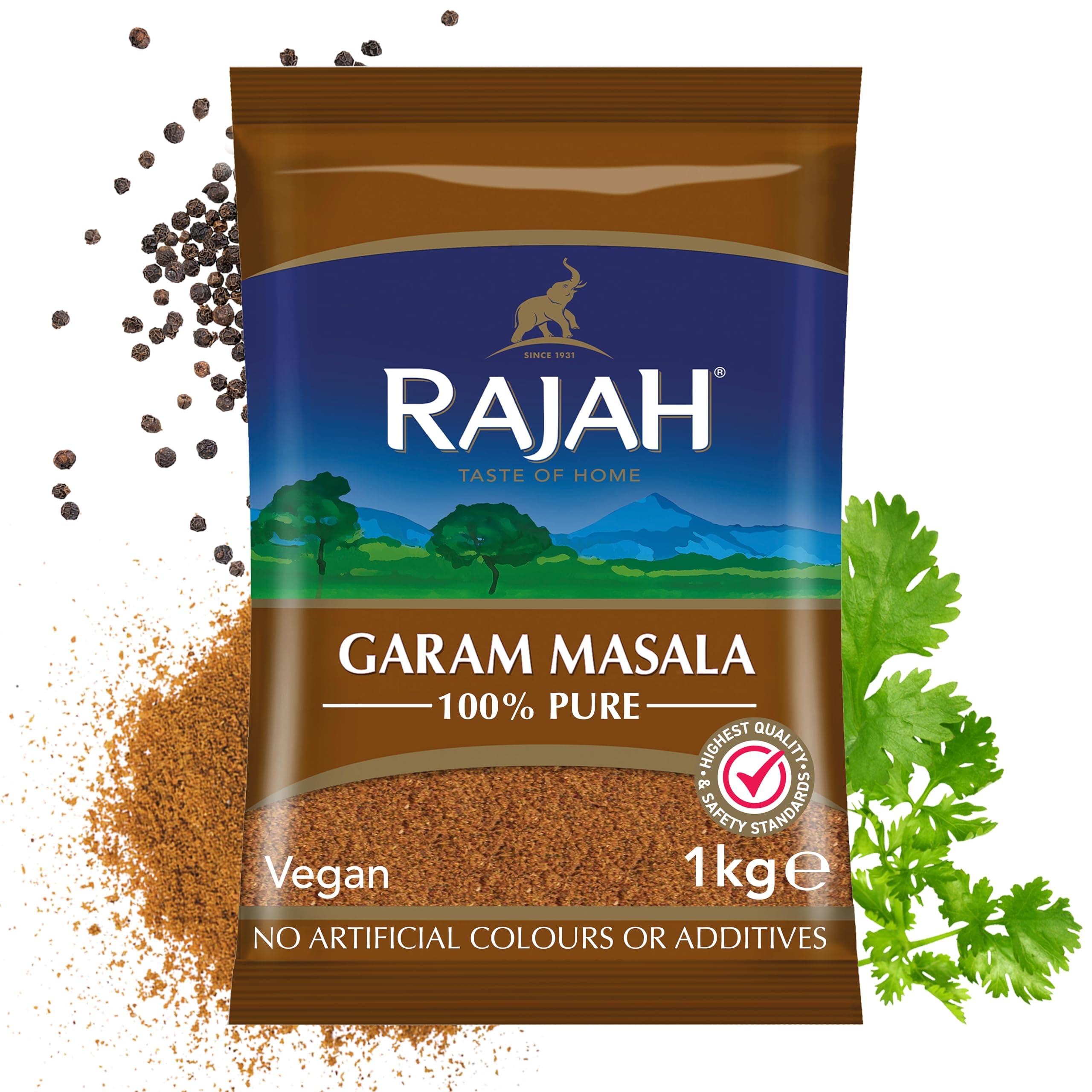 Garam Masala 1Kg