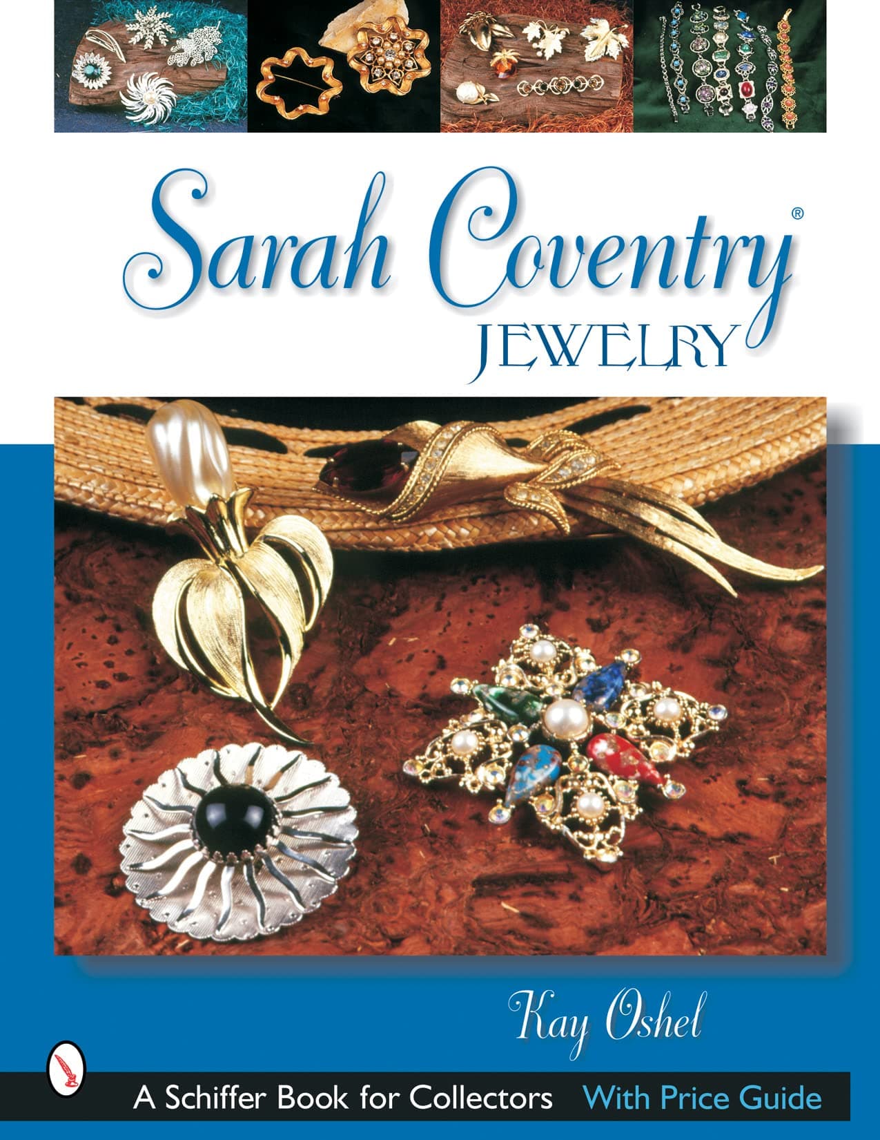 Sarah Coventry® Jewelry