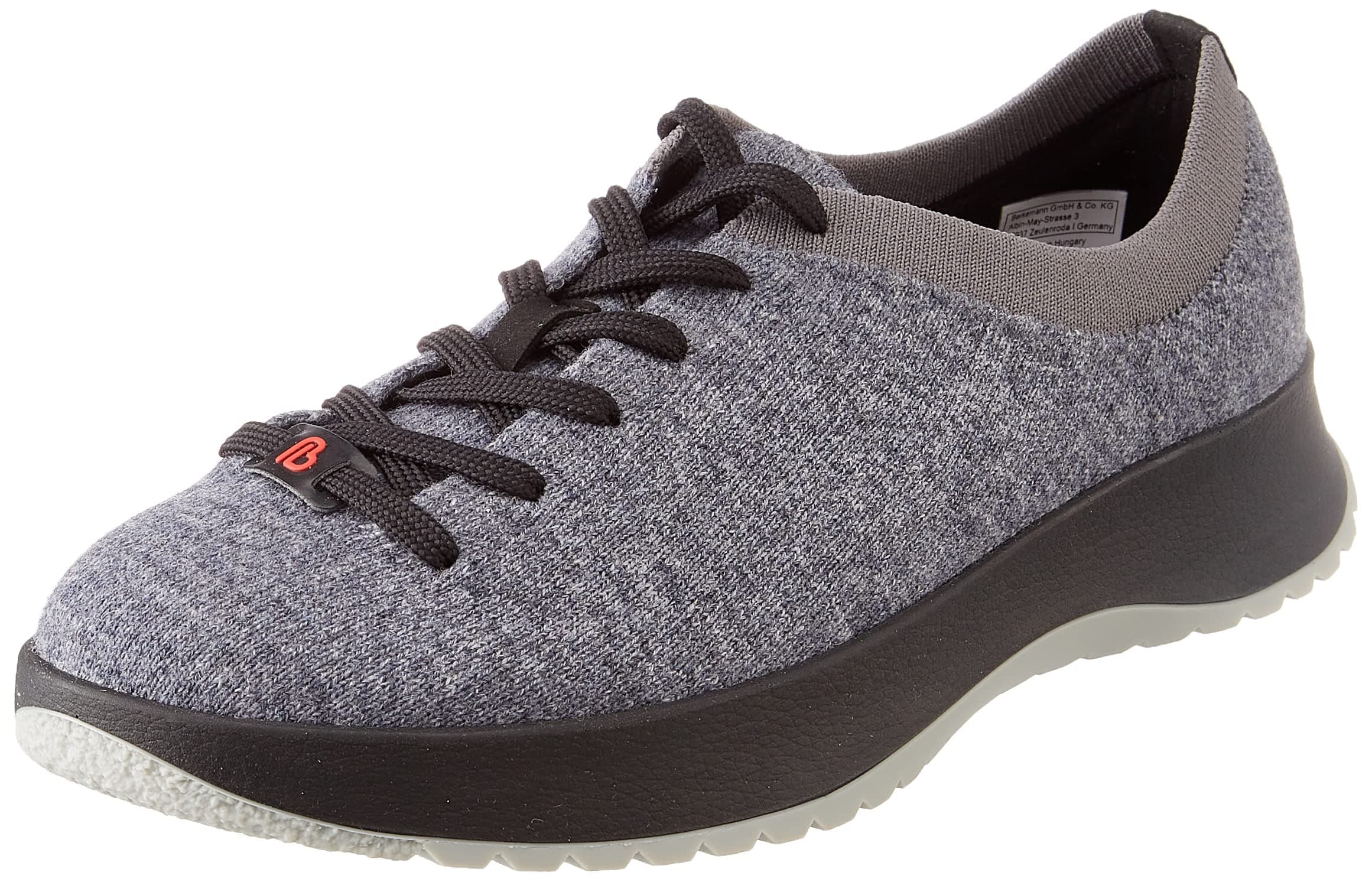 BerkemannWomen's Aitana Sneaker