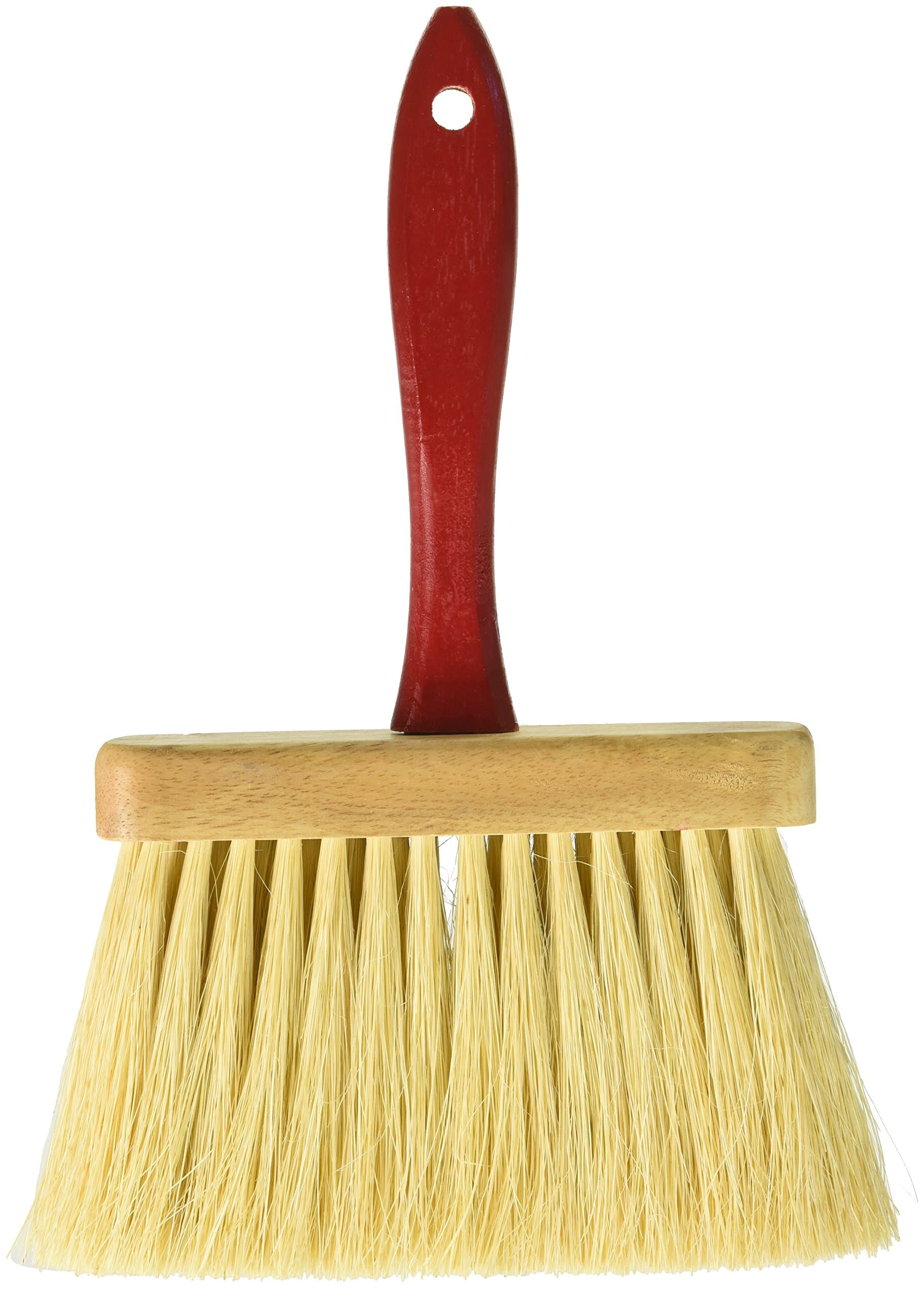 11956 Masonry Brush, White