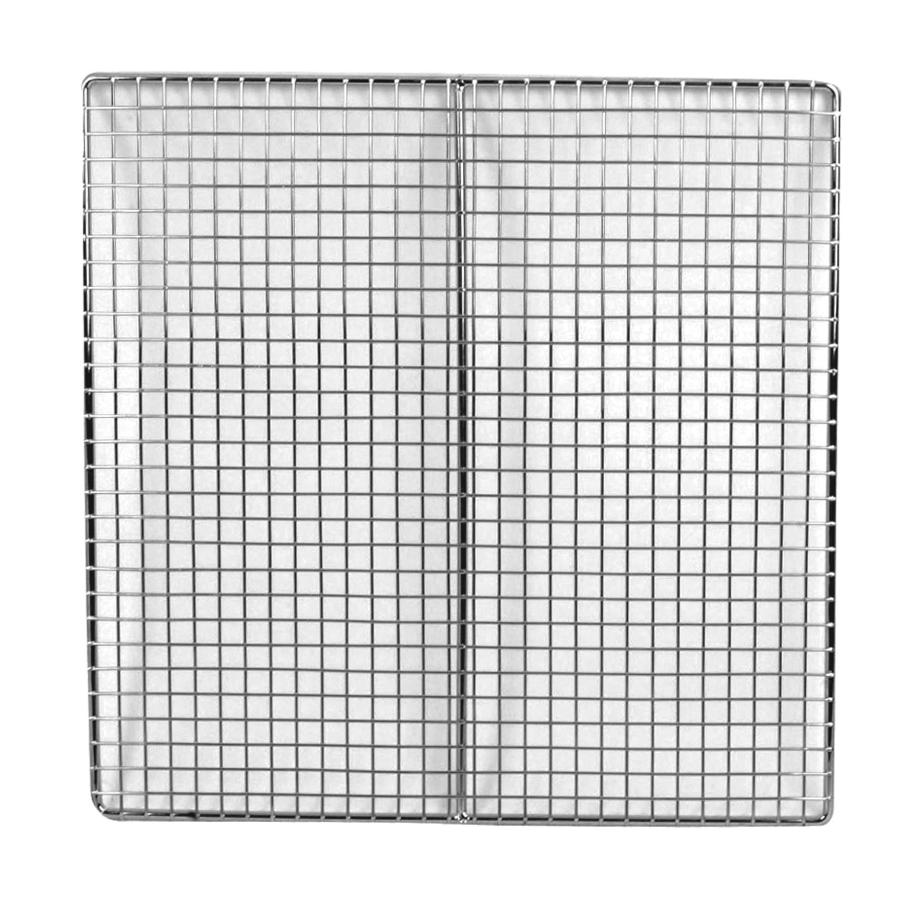 Thunder Group 13.5" x 13.5" Fryer Screen
