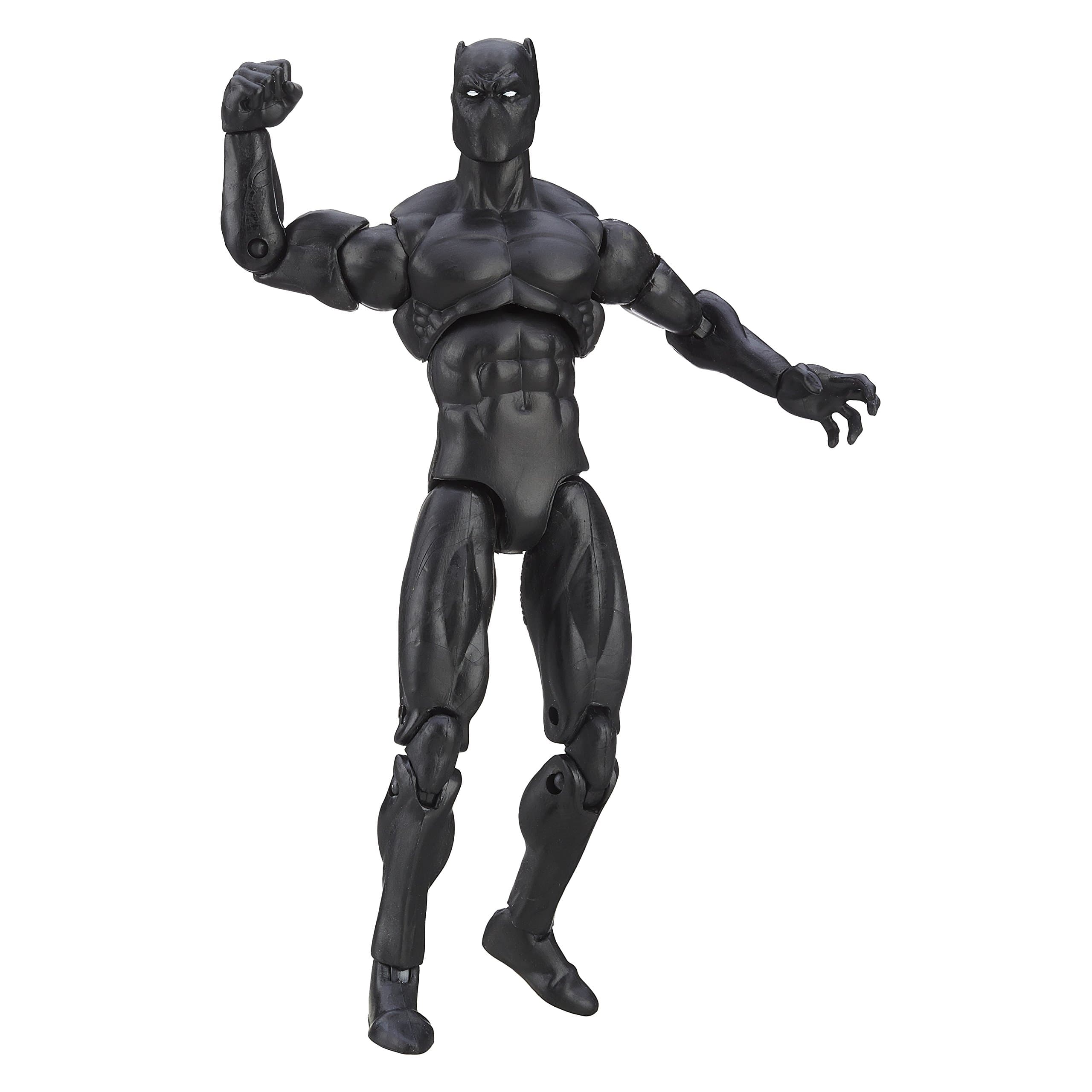 Marvel Legends Series 3.75in Black Panther