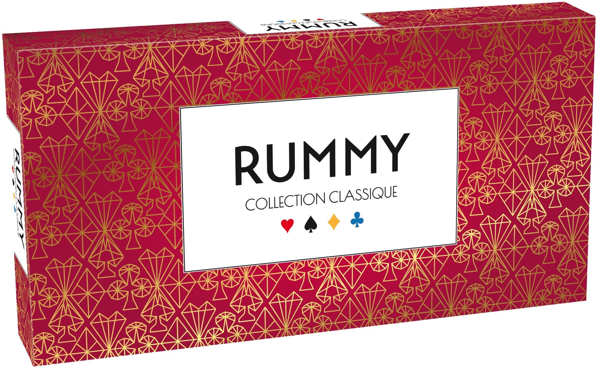 Games UK Rummy