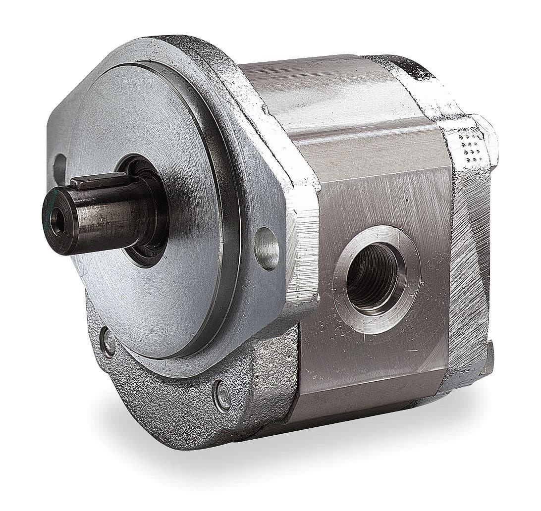 Pump, Hydraulic Gear