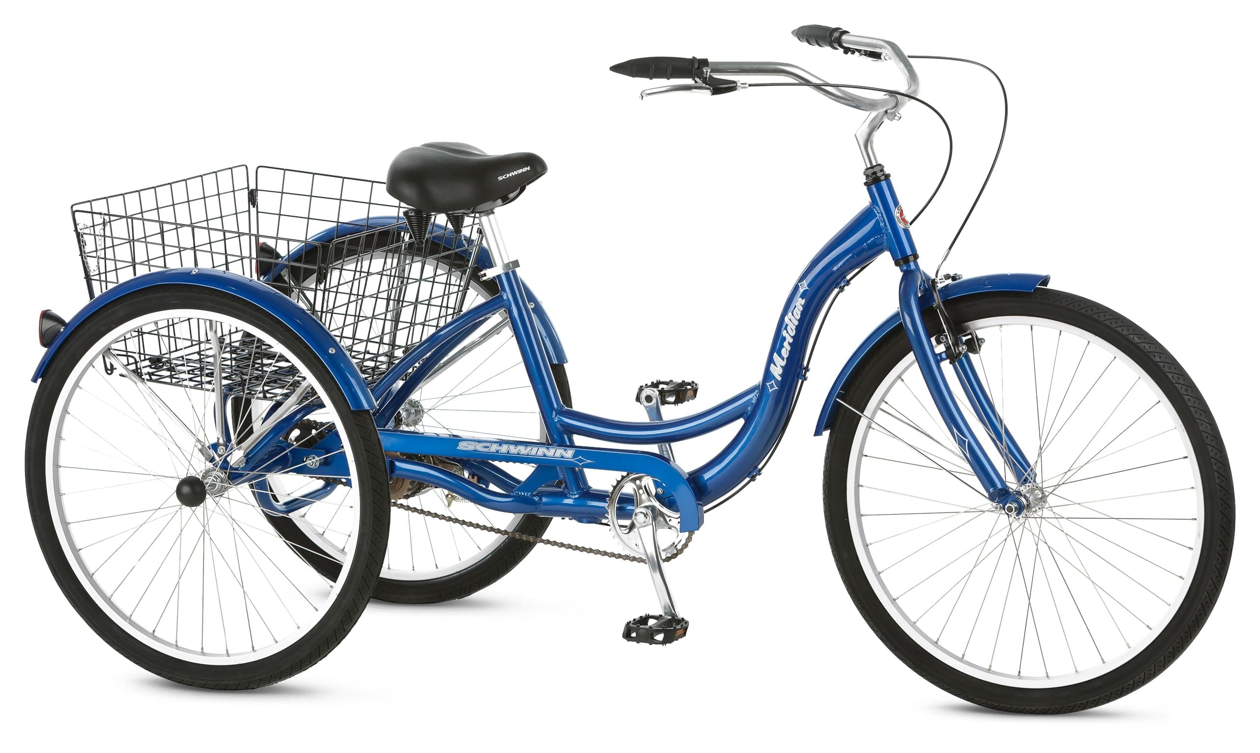 Schwinn Meridian