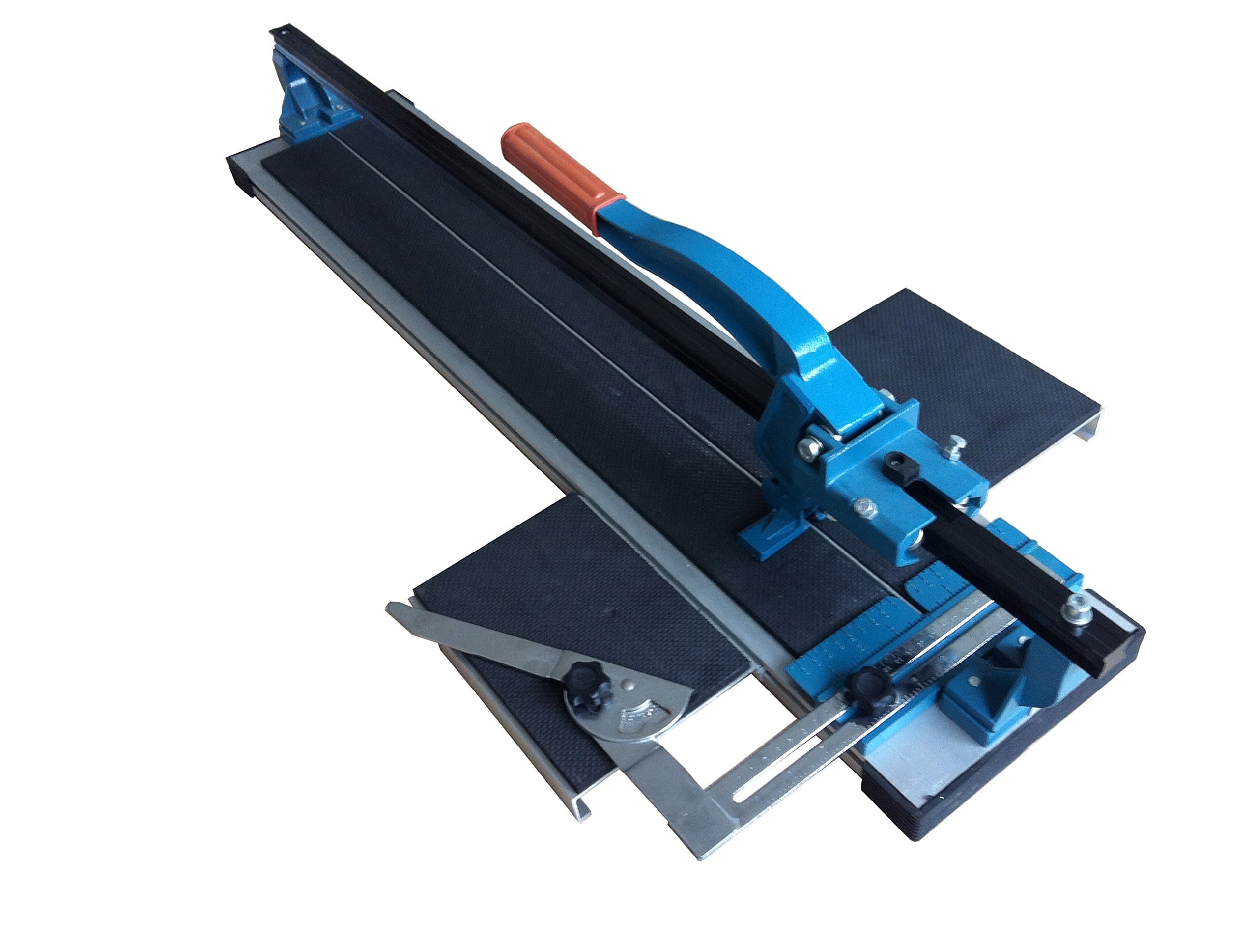 TILE RITE OTC255 1200 mm Heavy Duty Tile Cutter, Blue