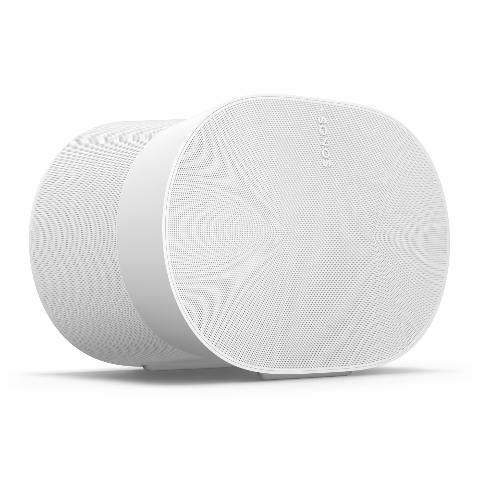 Era 300 - White - Wireless, Alexa Enabled Smart Speaker with Dolby Atmos