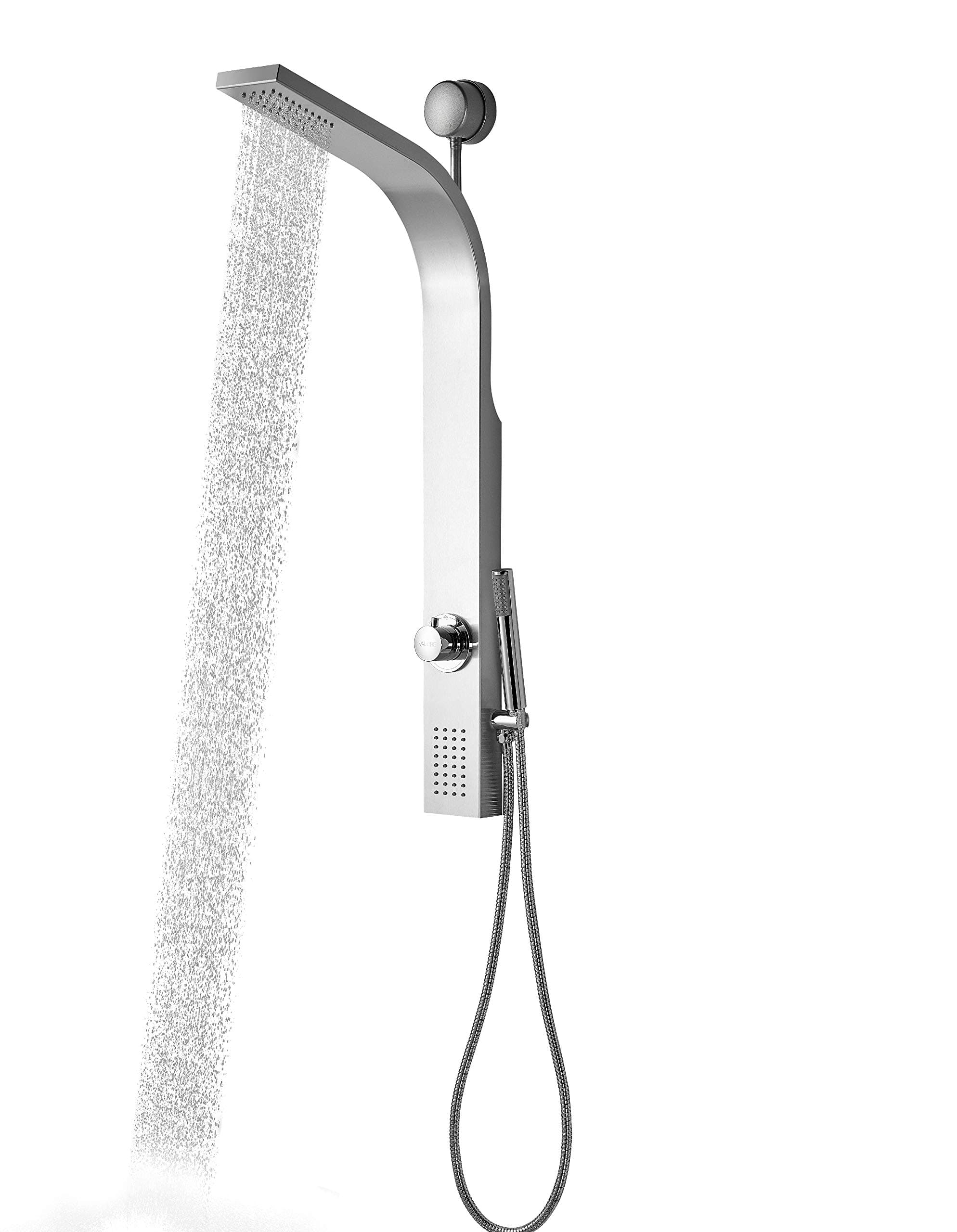 Valore VS-1205 Simplicity Retrofit Shower Panel