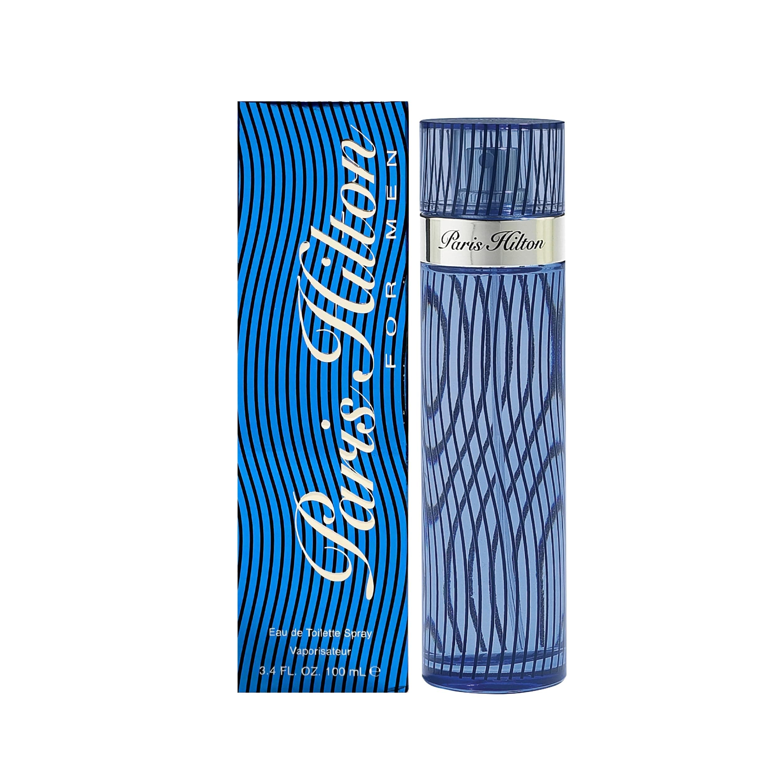 Paris Hilton Men EDT Spray 100 ml