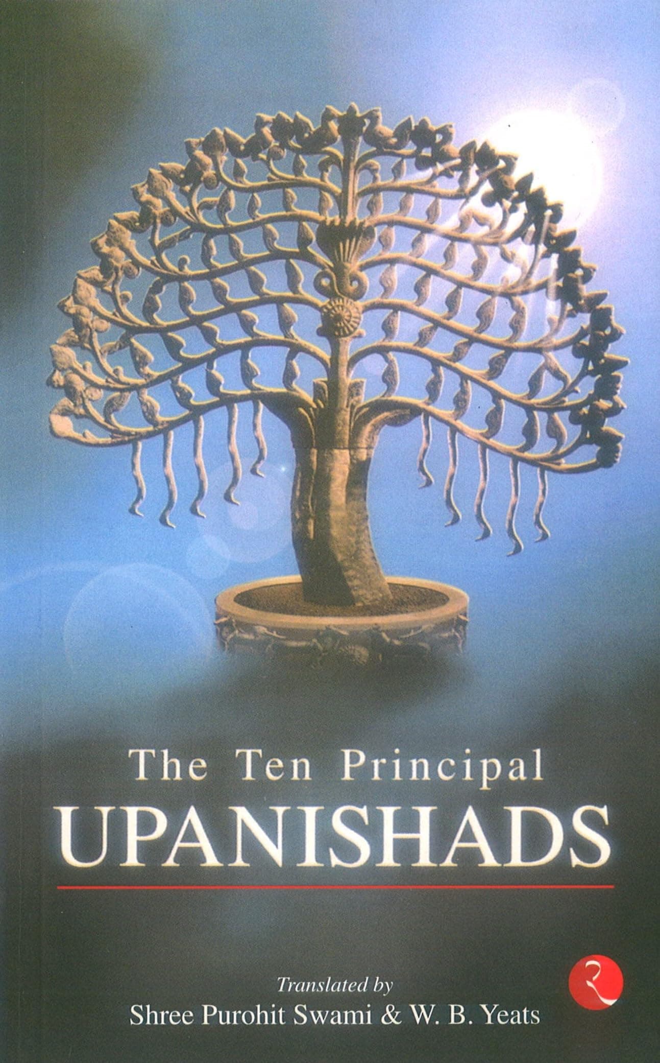 The Ten Principal Upanishads