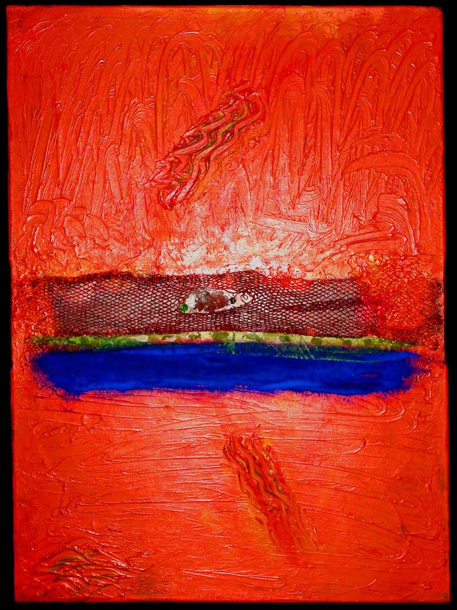 ArtisinU A300 Do it Yourself Art Kit