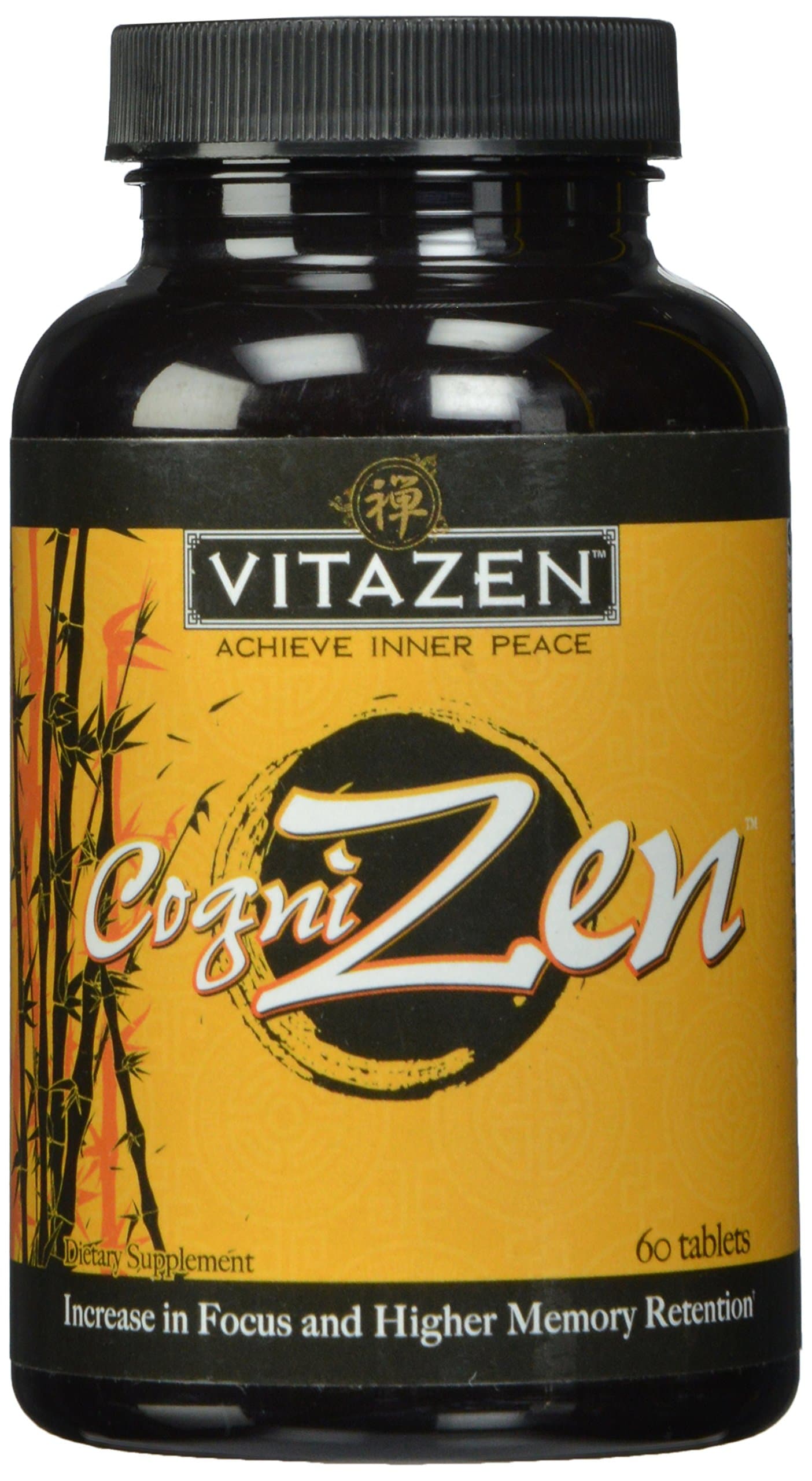 COGNIZEN 60 CAPS