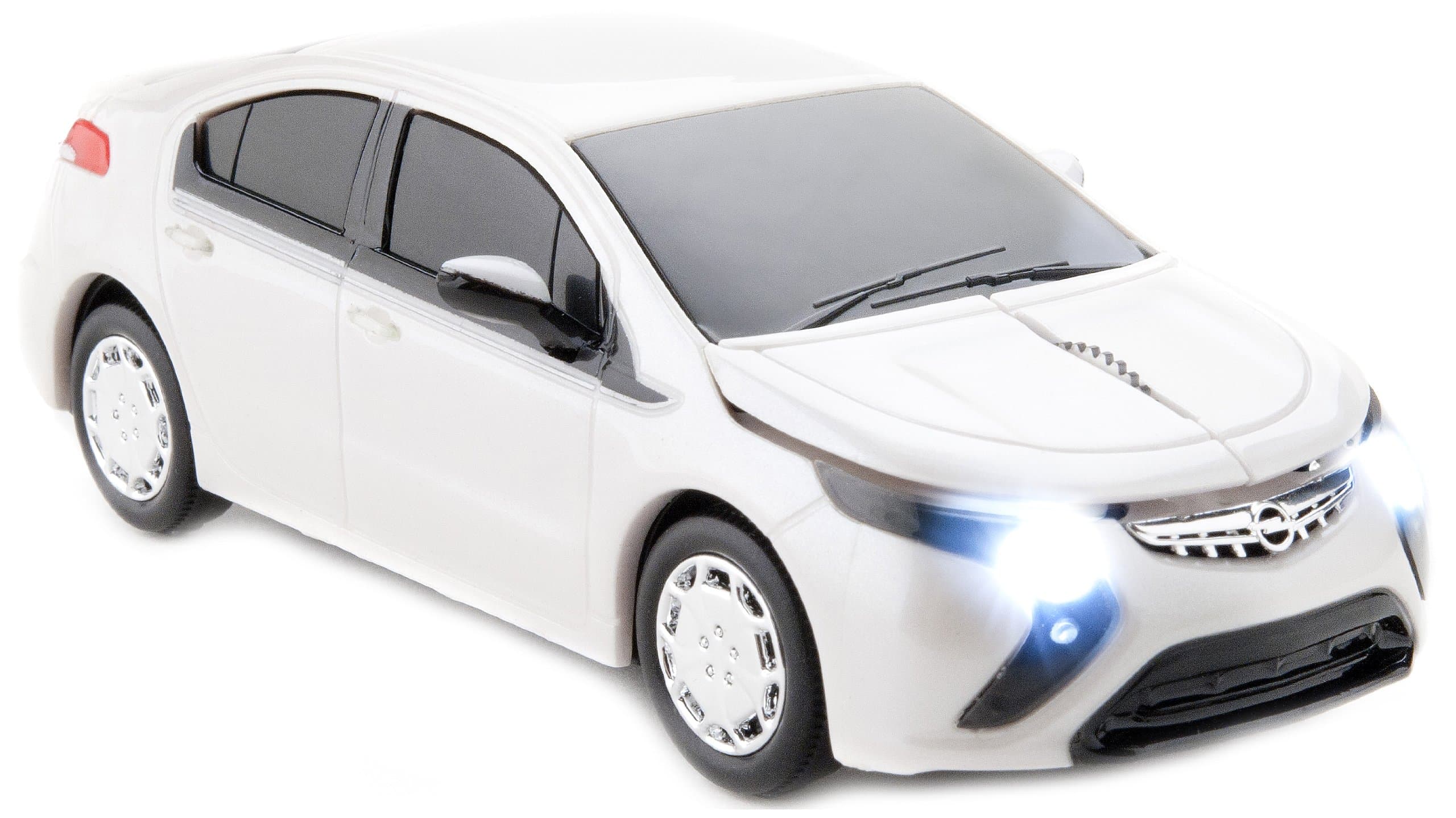 Clickcar Pawas Opel Ampera Wireless Mouse