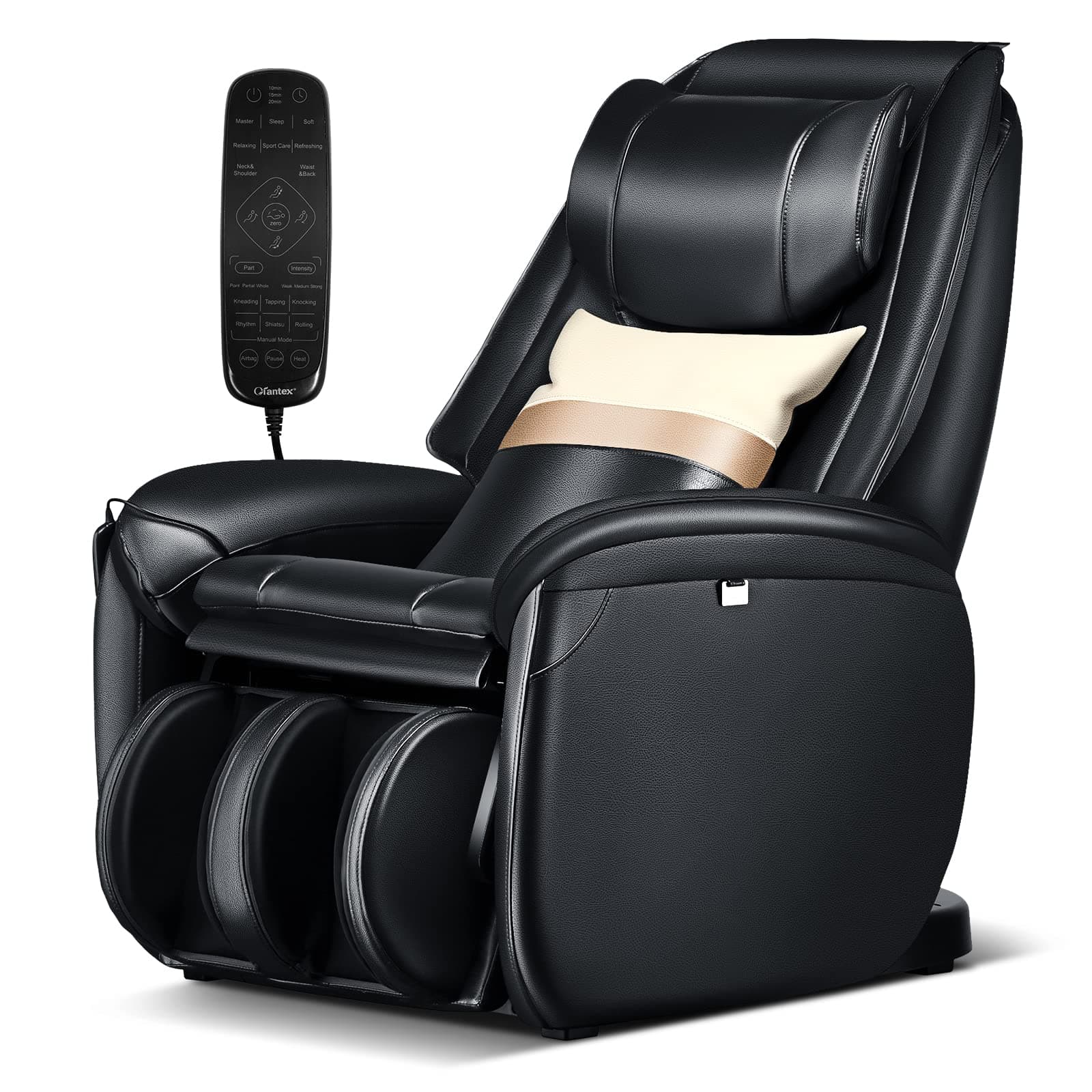 Full Body Massage Chair