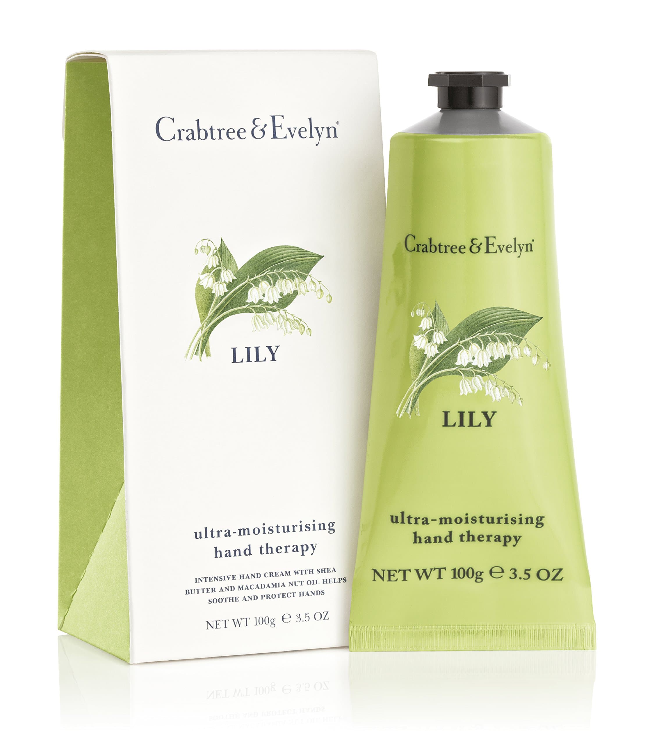 Lily Hand Therapy 100 g