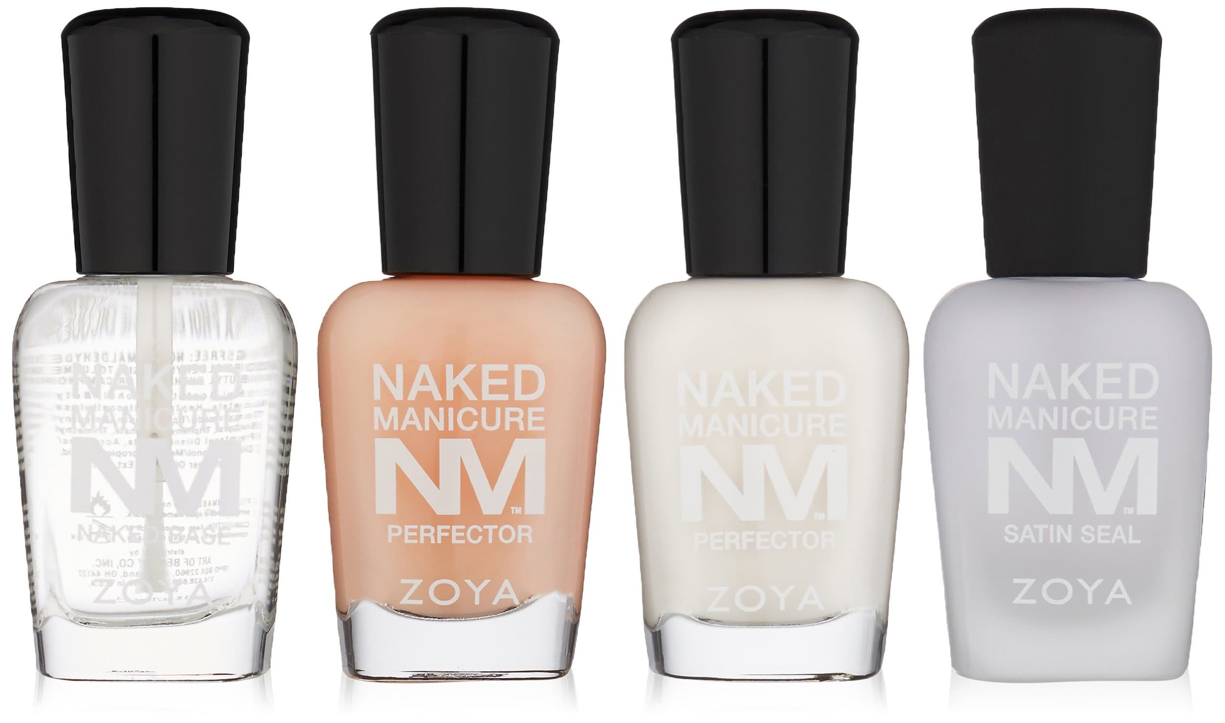 ZOYA Women's Starter Manicure Kit