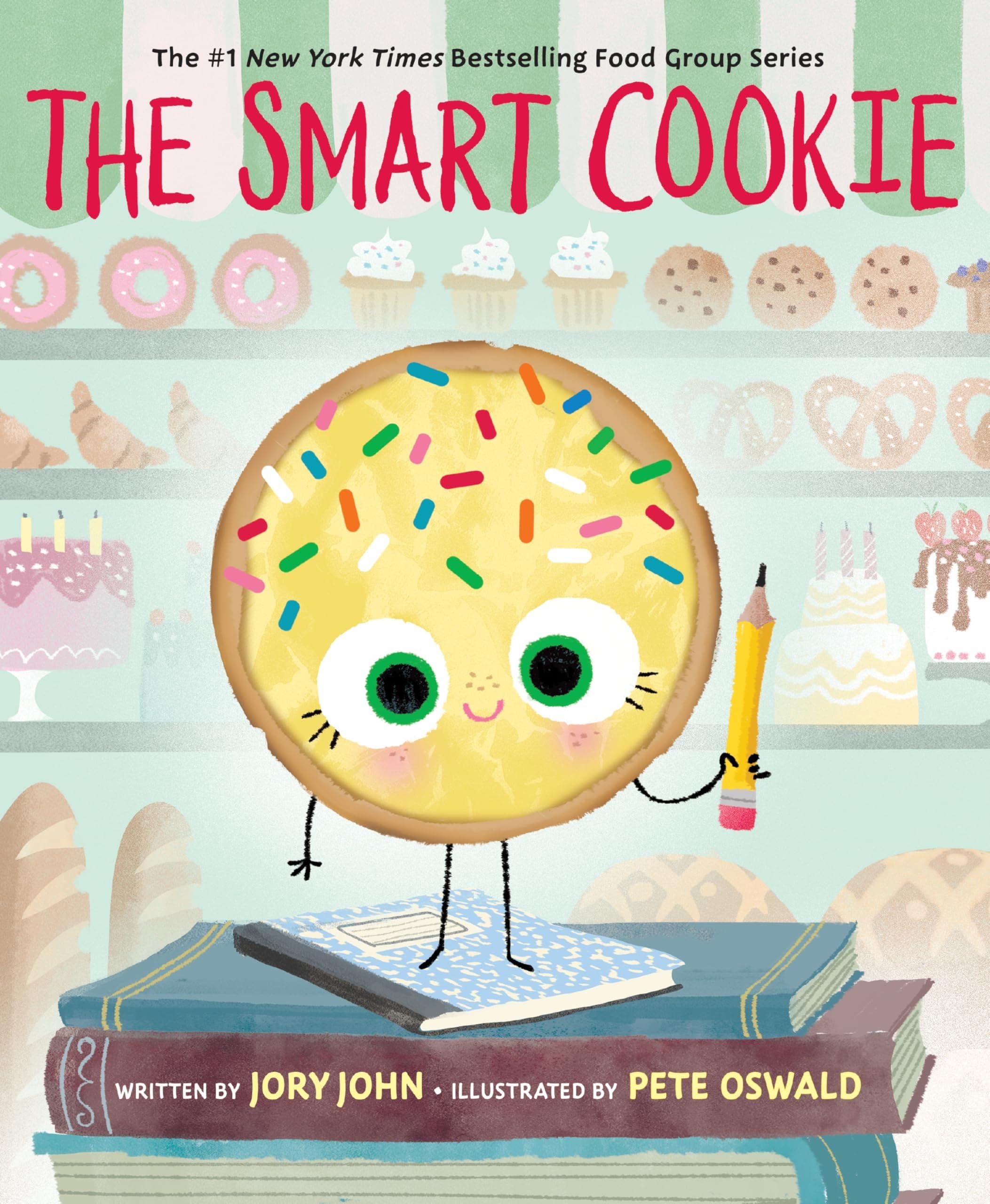 The Smart Cookie