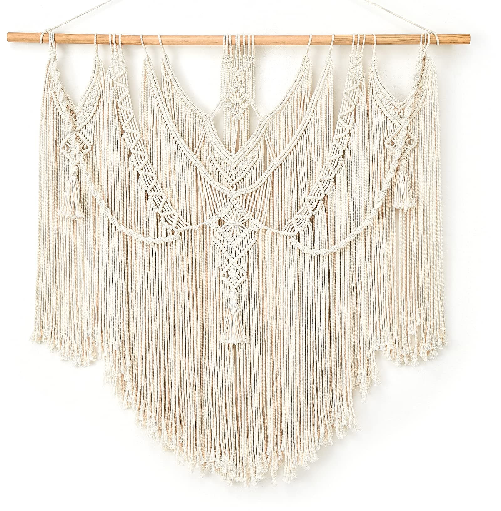 Macrame Wall Hanging